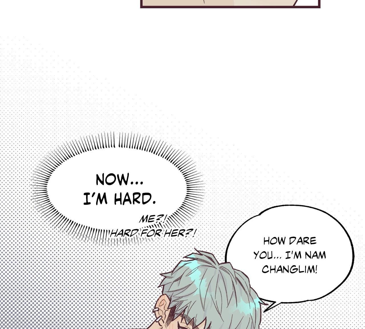 A Dildo Manga Chapter 4 page 27 - 