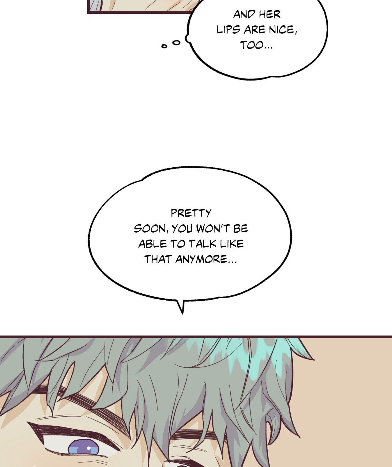 A Dildo Manga Chapter 4 page 30 - 