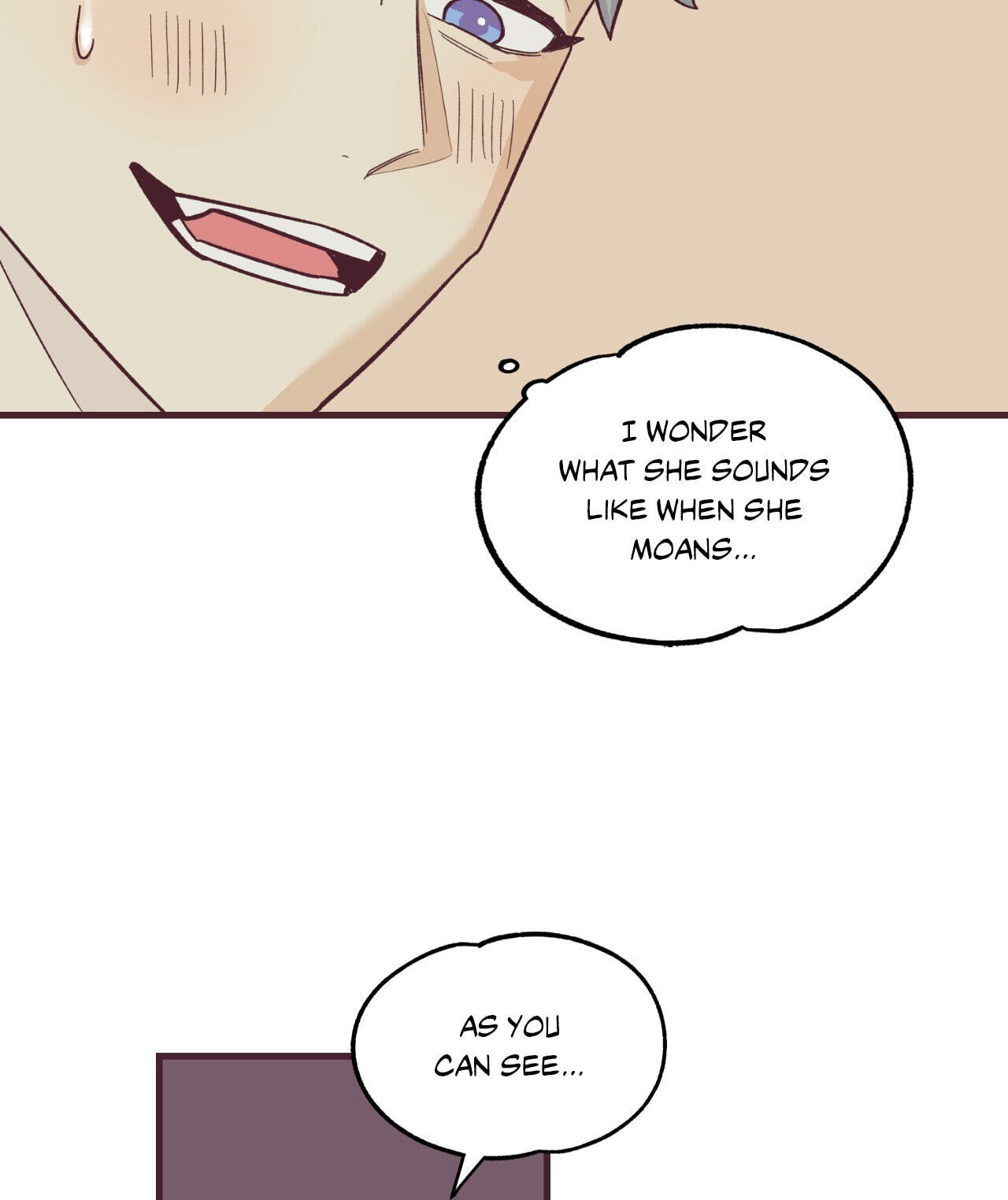 A Dildo Manga Chapter 4 page 31 - 