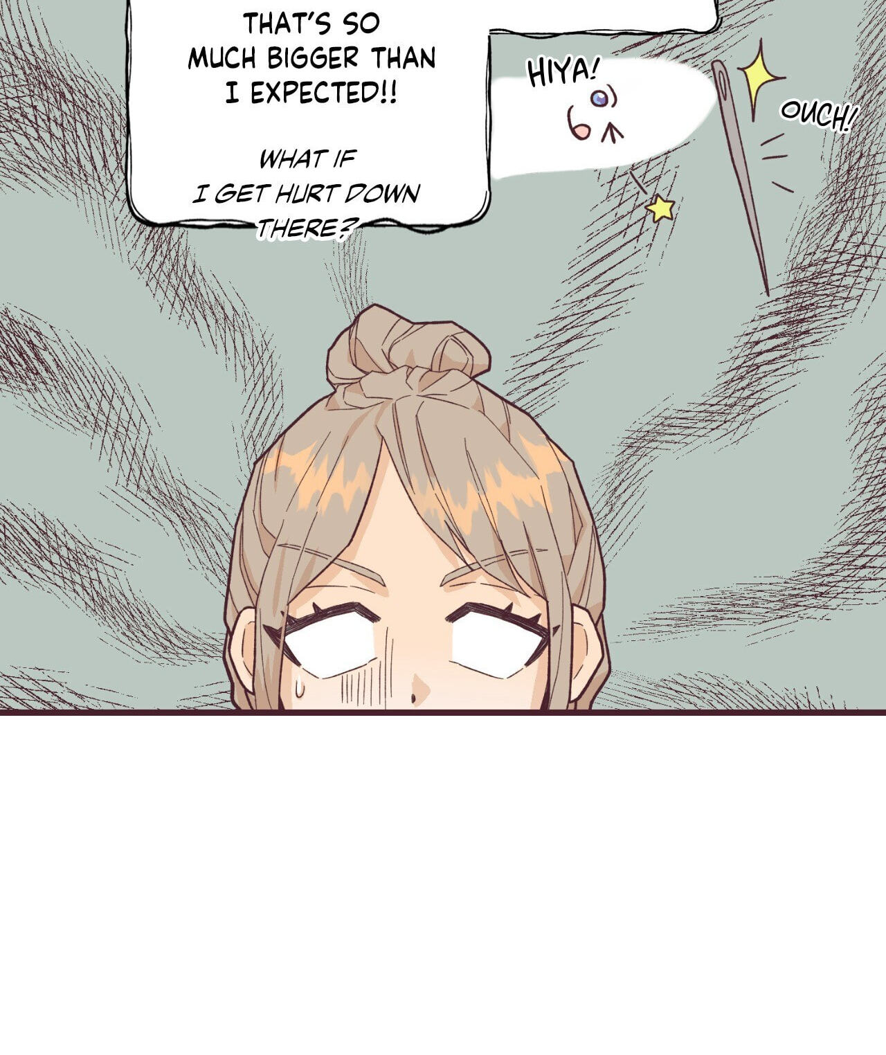 A Dildo Manga Chapter 4 page 36 - 