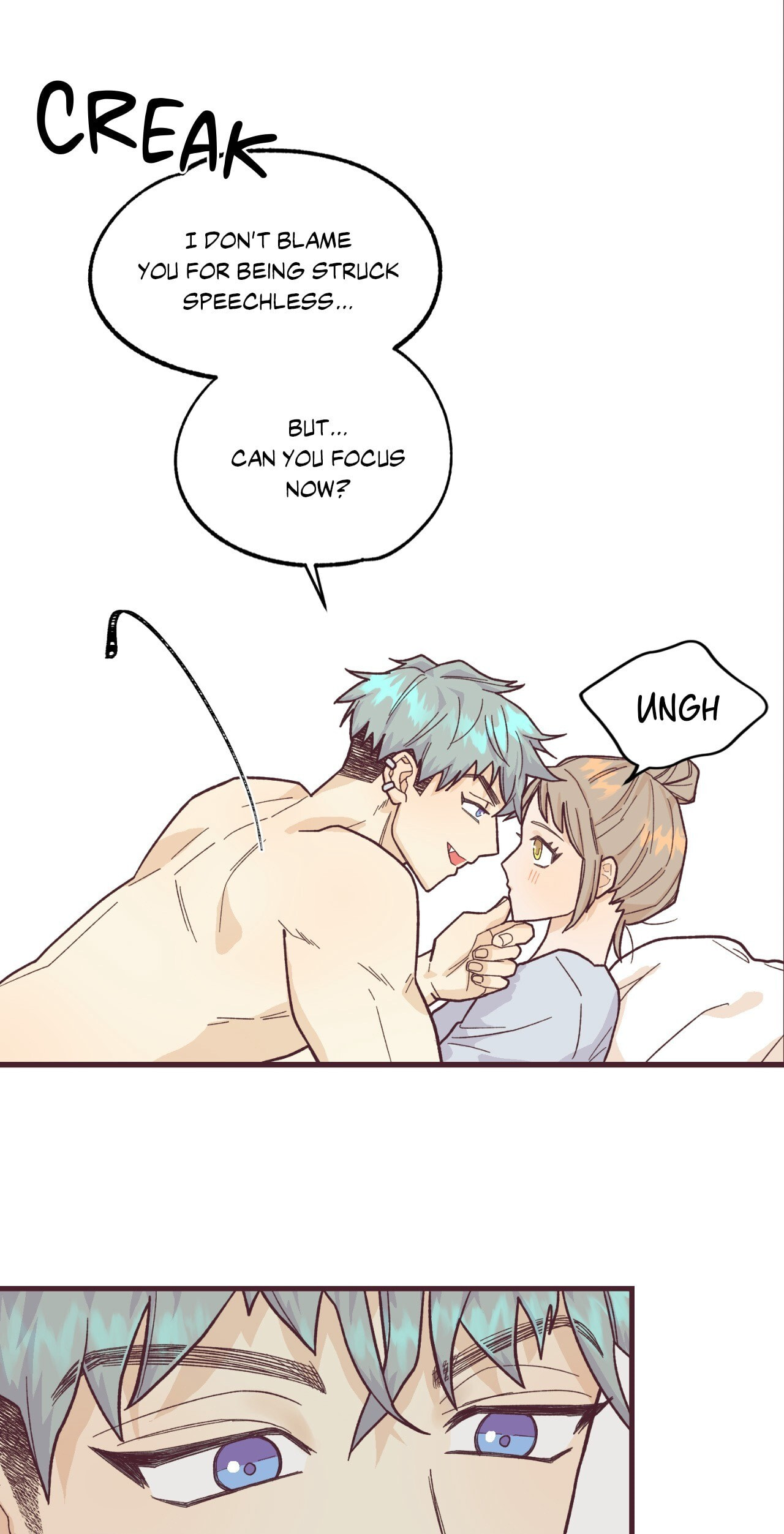 A Dildo Manga Chapter 4 page 37 - 