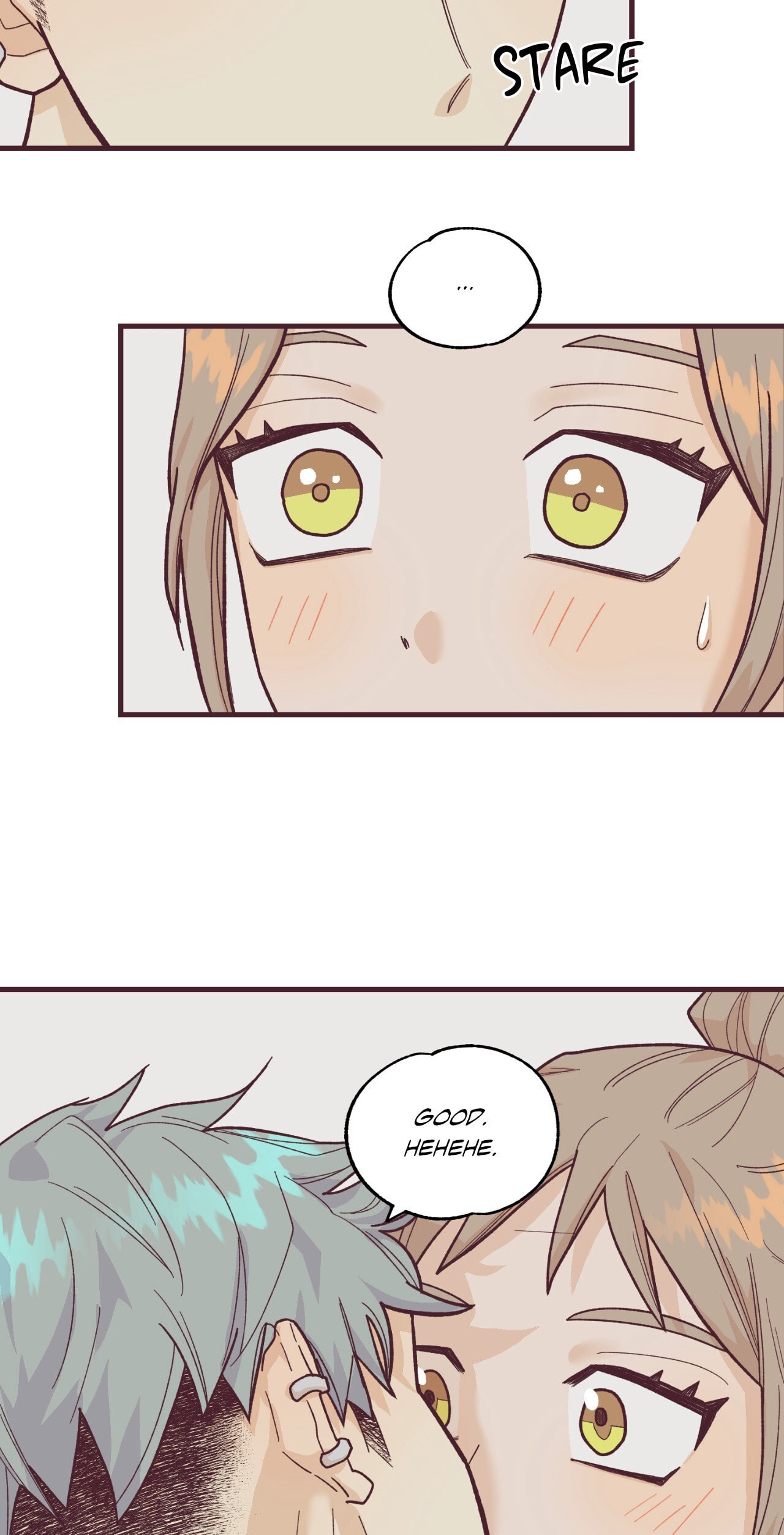 A Dildo Manga Chapter 4 page 38 - 