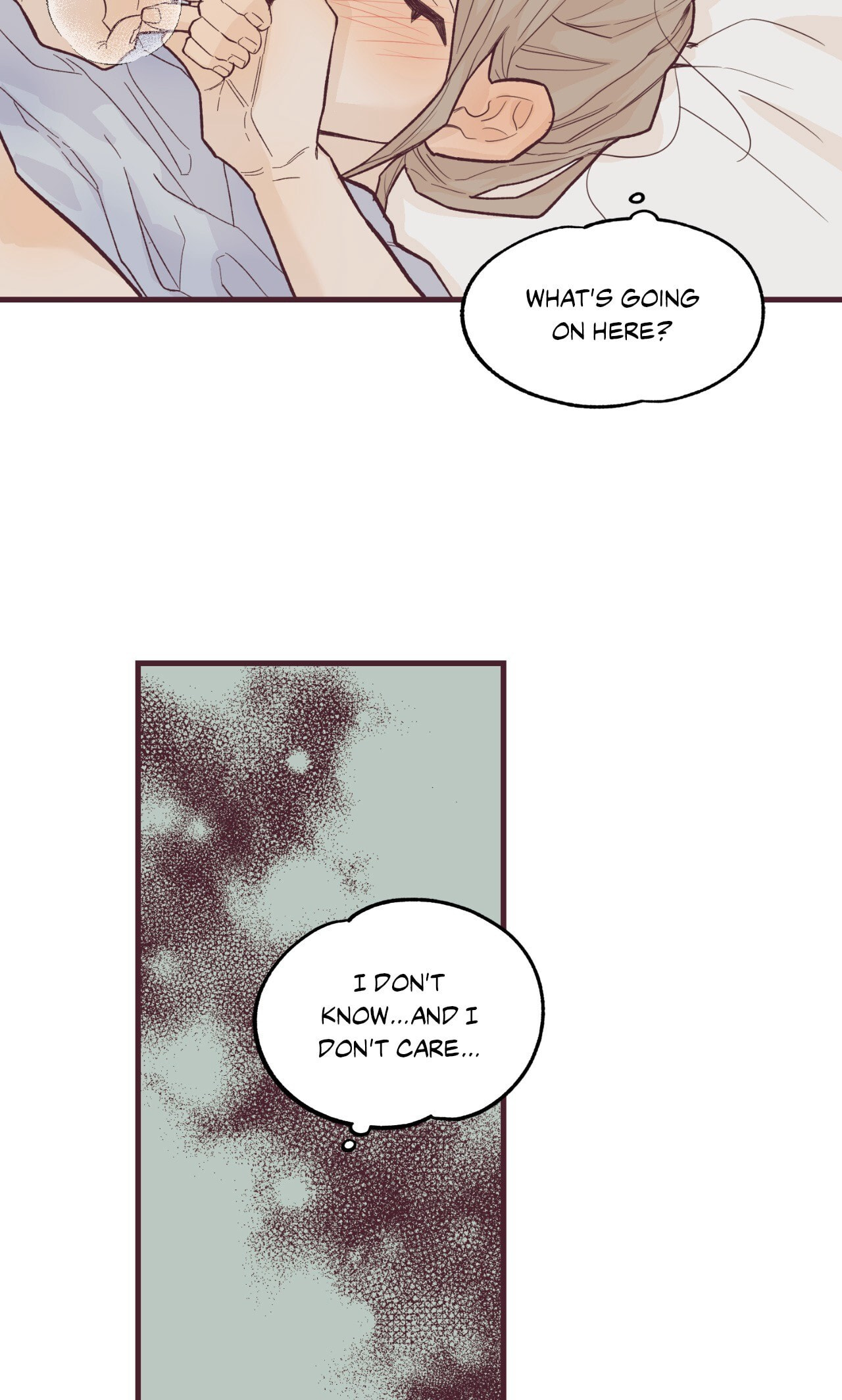 A Dildo Manga Chapter 4 page 42 - 