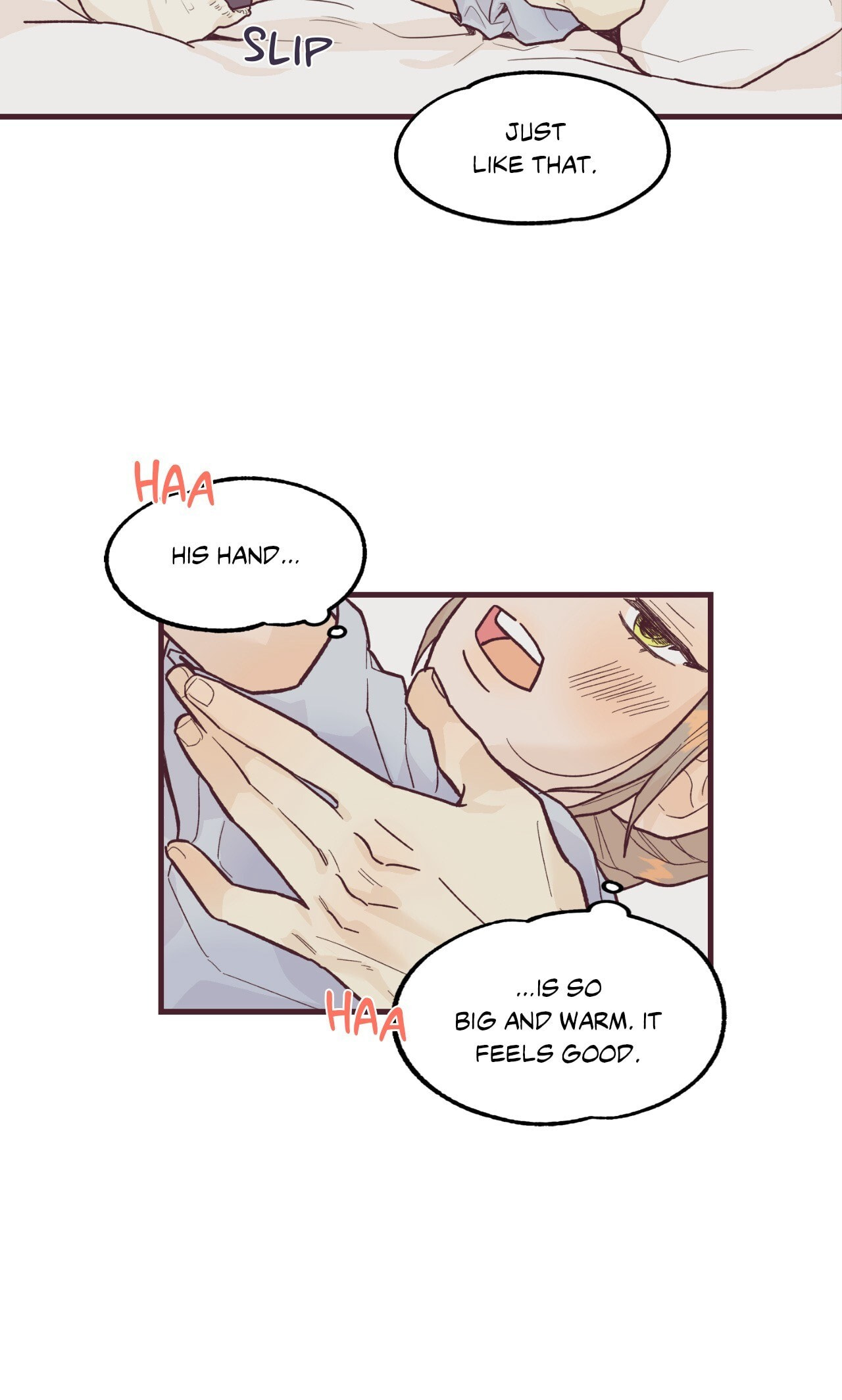 A Dildo Manga Chapter 4 page 44 - 