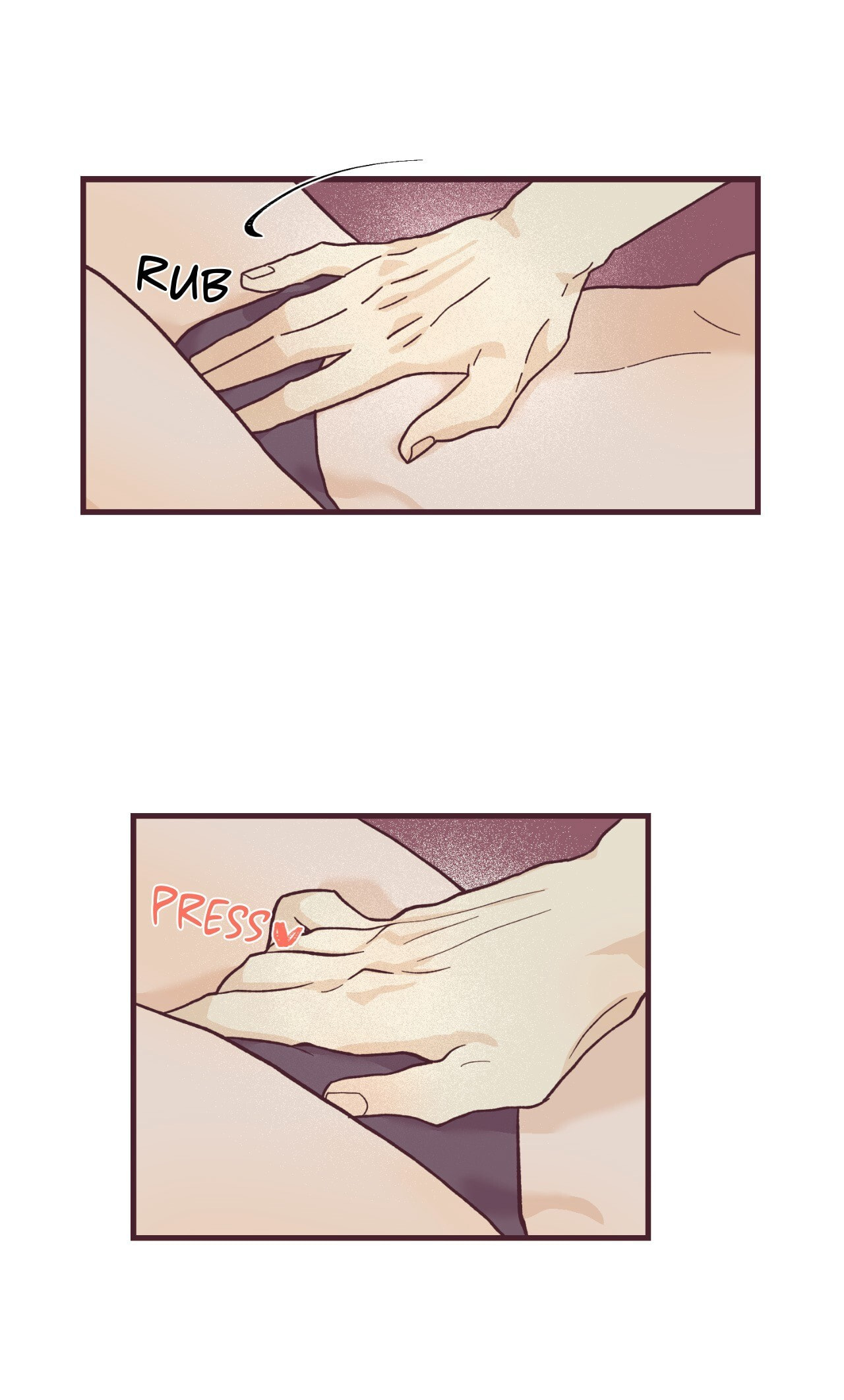 A Dildo Manga Chapter 4 page 45 - 