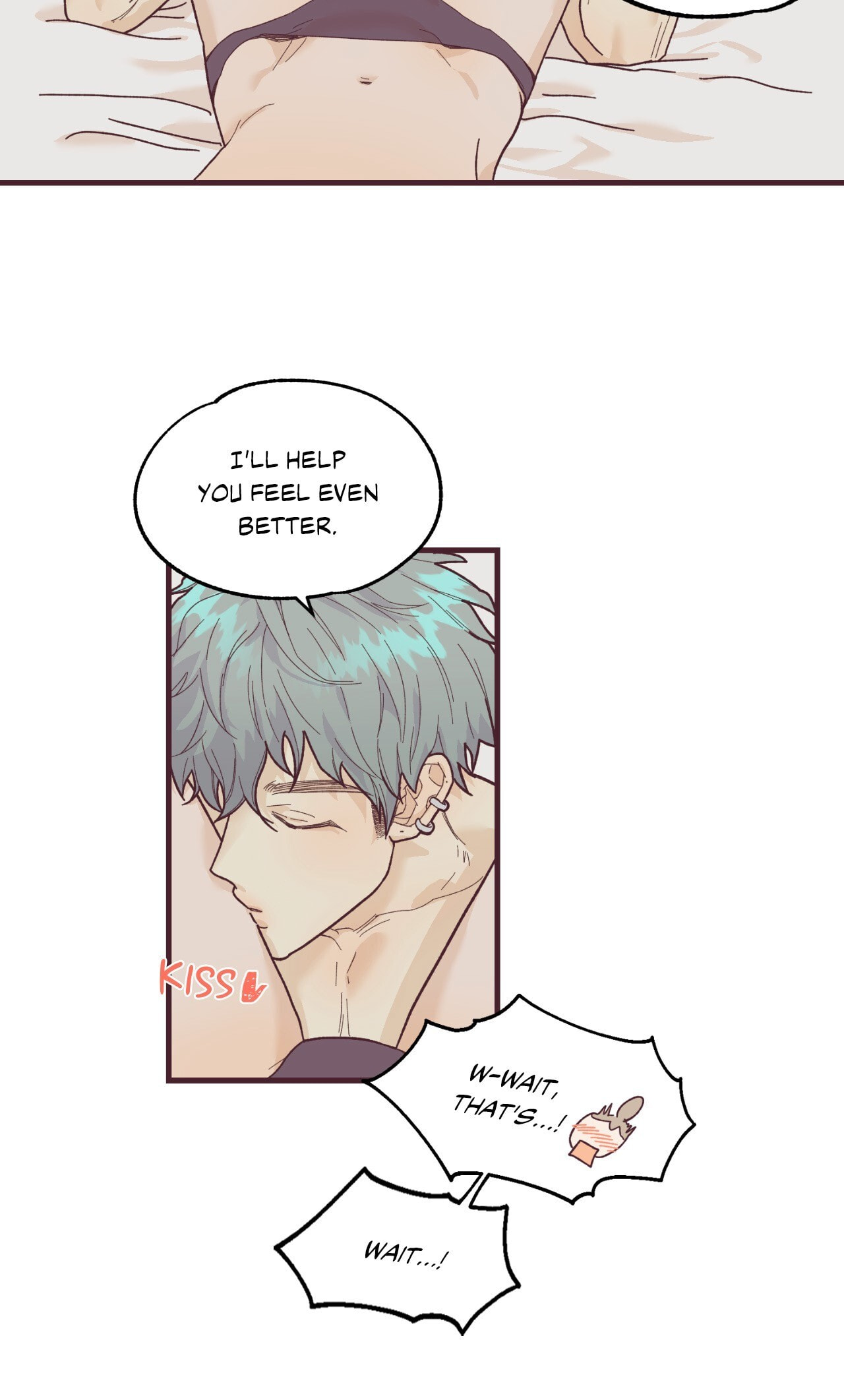 A Dildo Manga Chapter 4 page 48 - 
