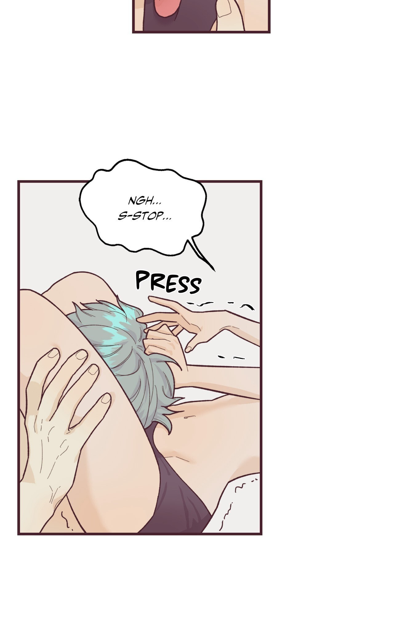 A Dildo Manga Chapter 4 page 50 - 