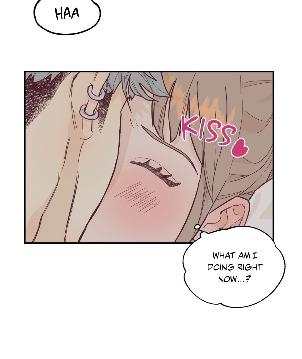 A Dildo Manga Chapter 4 page 6 - 