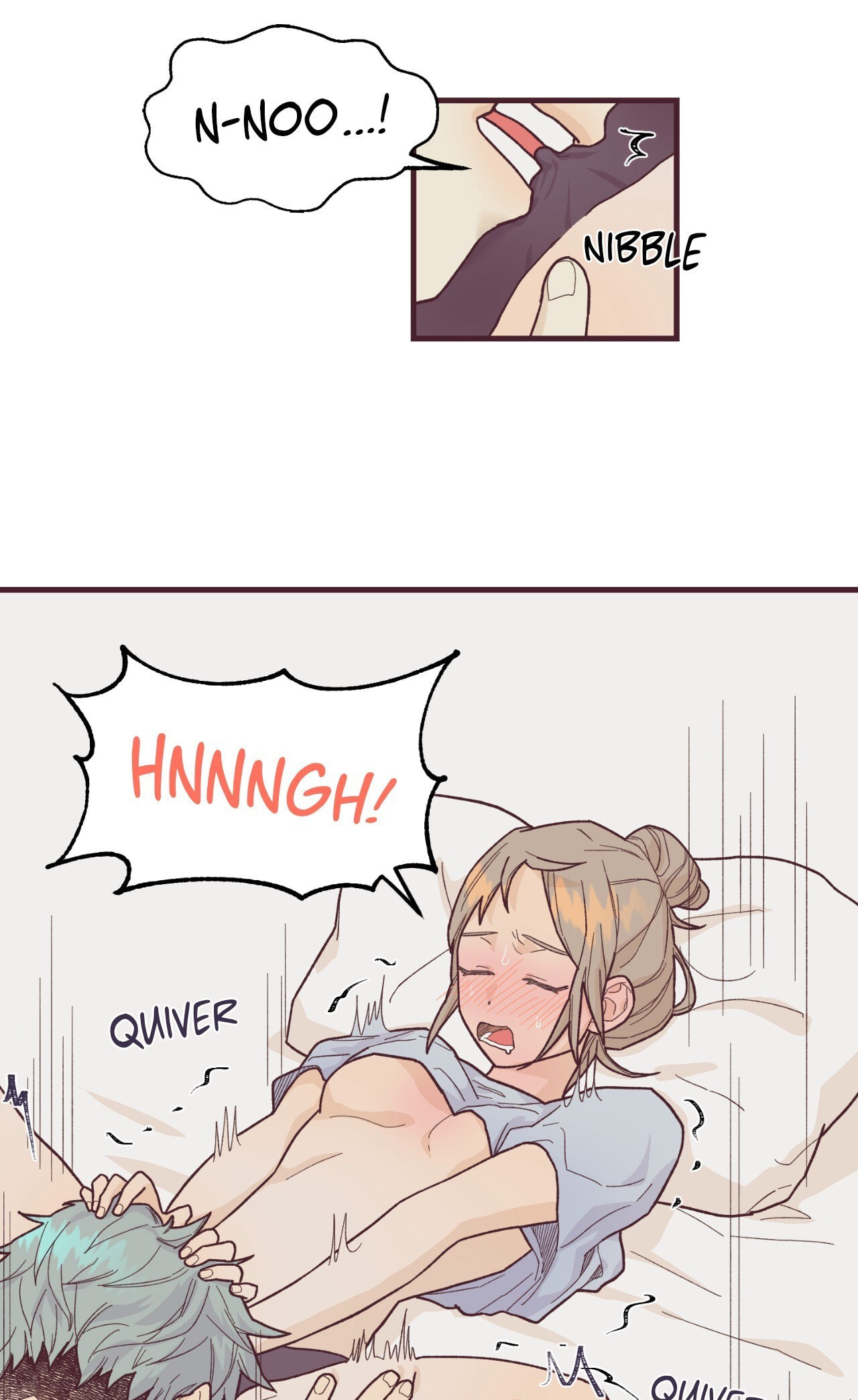 A Dildo Manga Chapter 4 page 51 - 