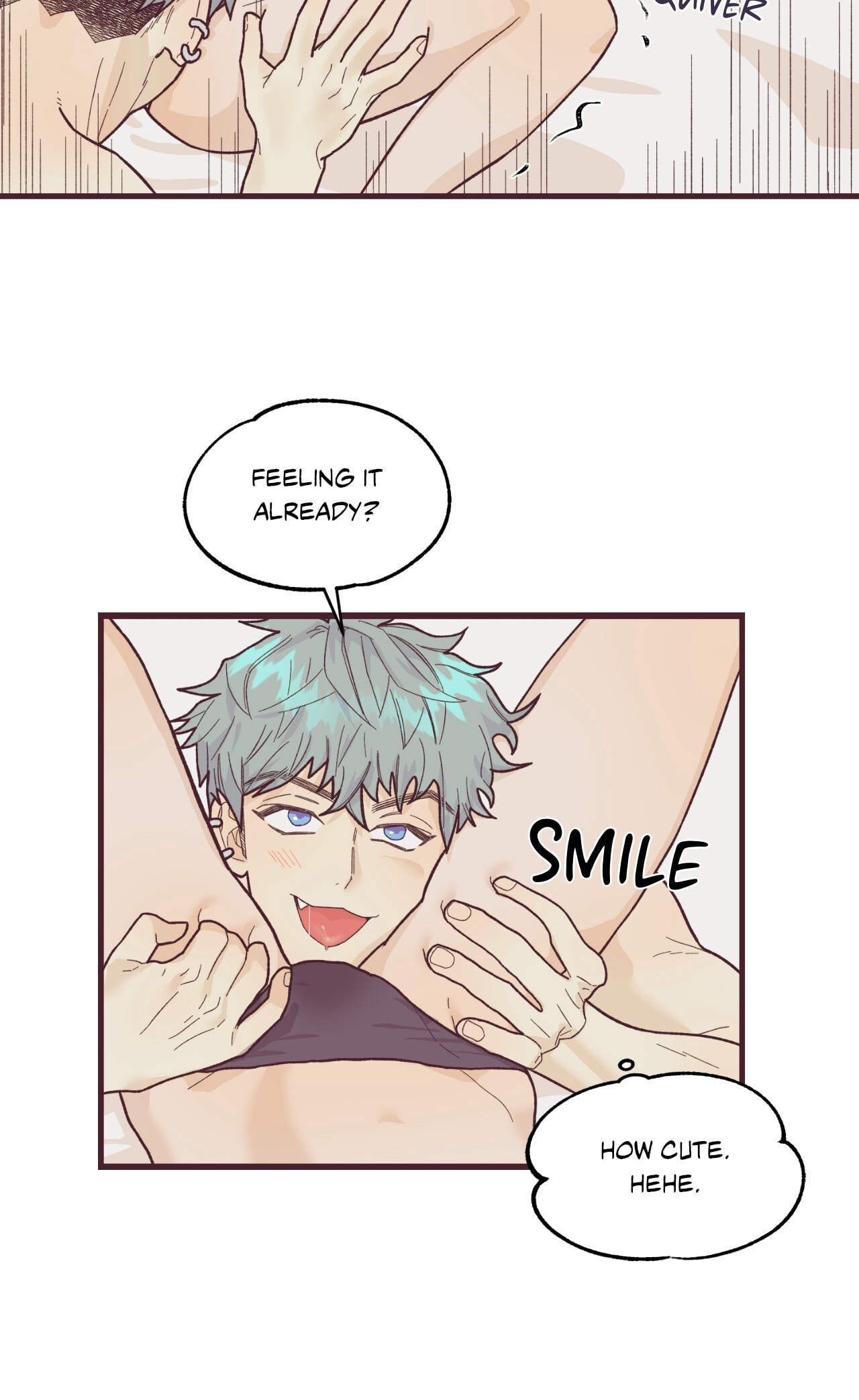 A Dildo Manga Chapter 4 page 52 - 