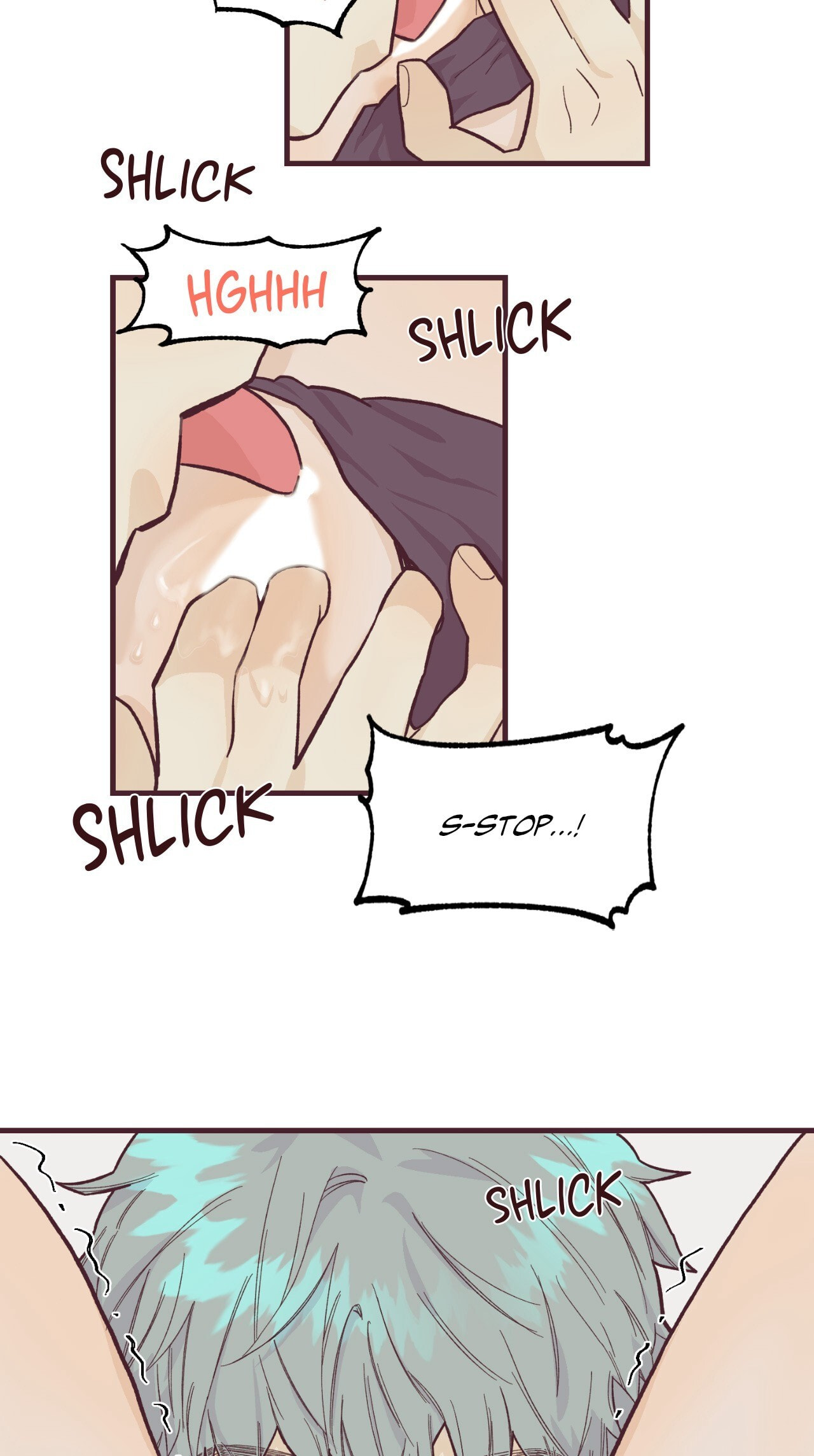A Dildo Manga Chapter 4 page 54 - 