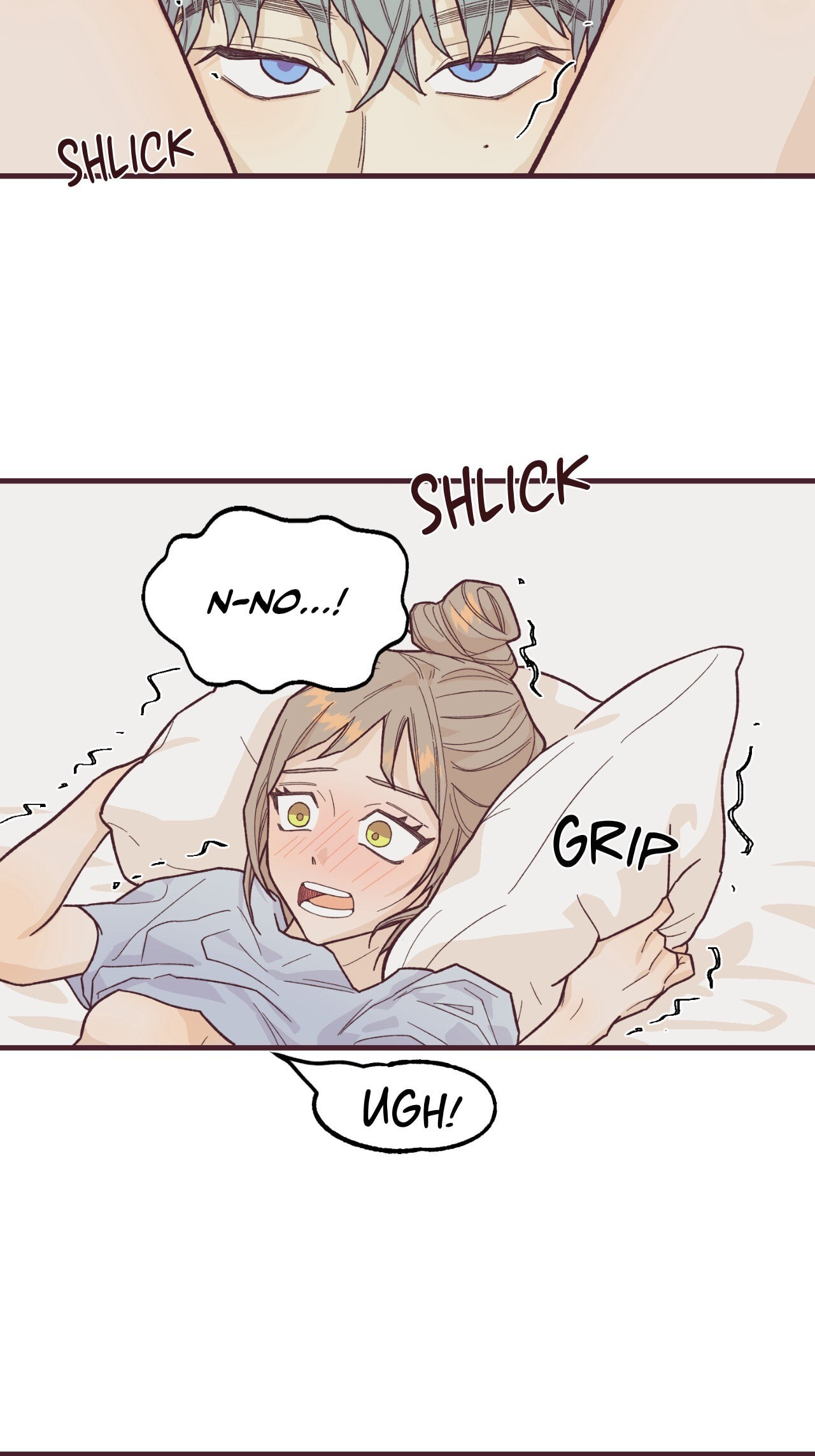 A Dildo Manga Chapter 4 page 55 - 