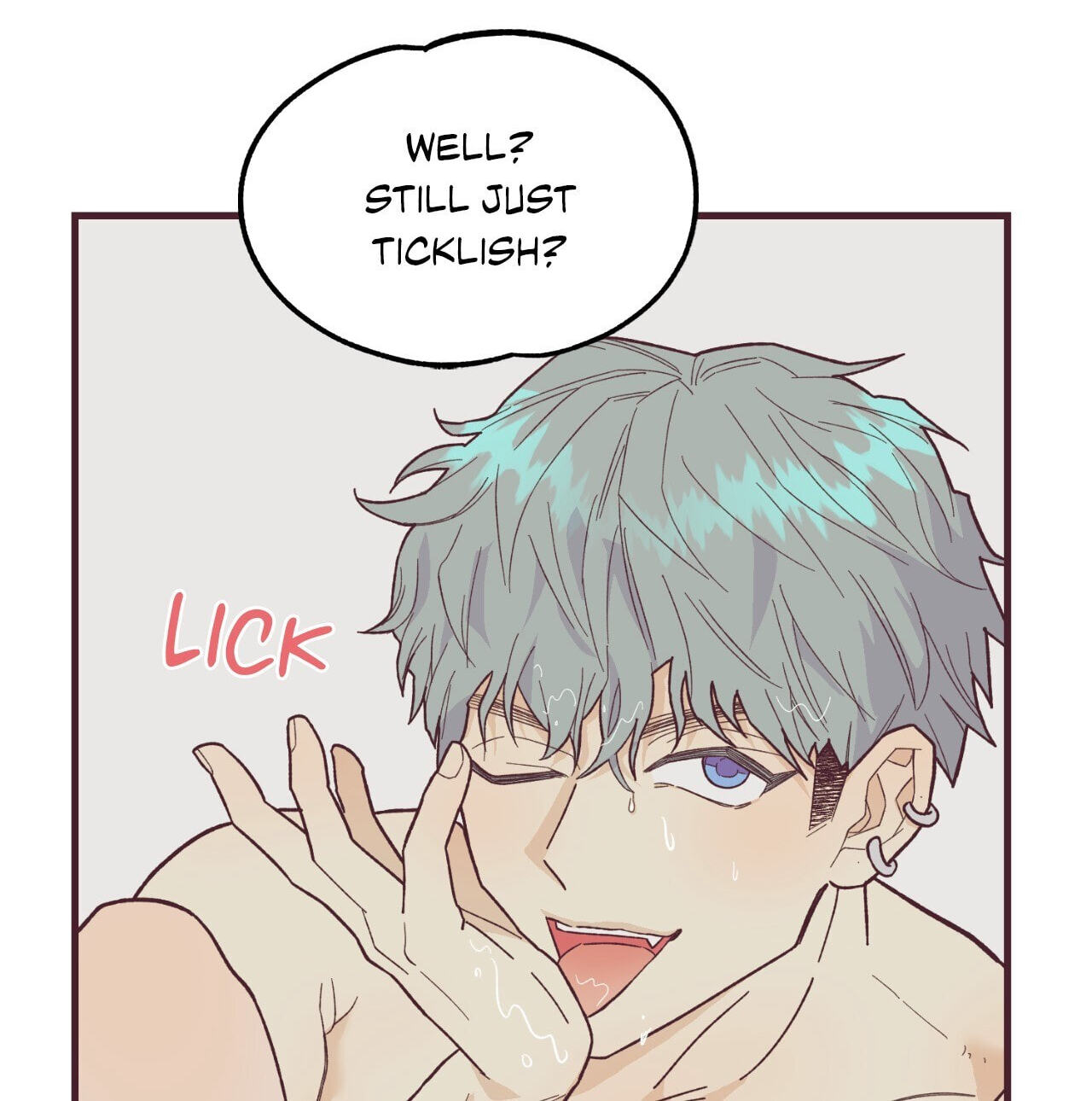 A Dildo Manga Chapter 4 page 58 - 