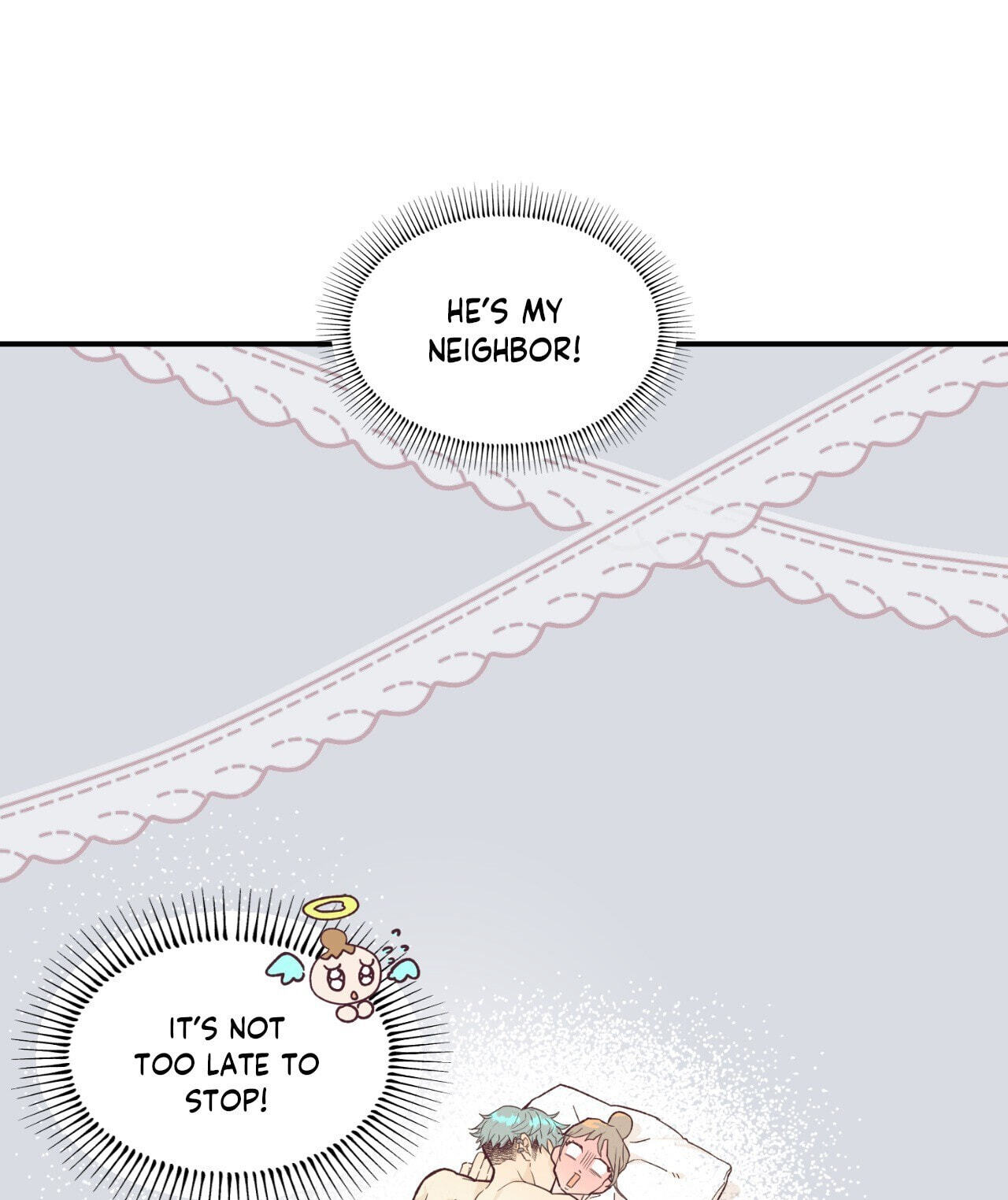 A Dildo Manga Chapter 4 page 7 - 
