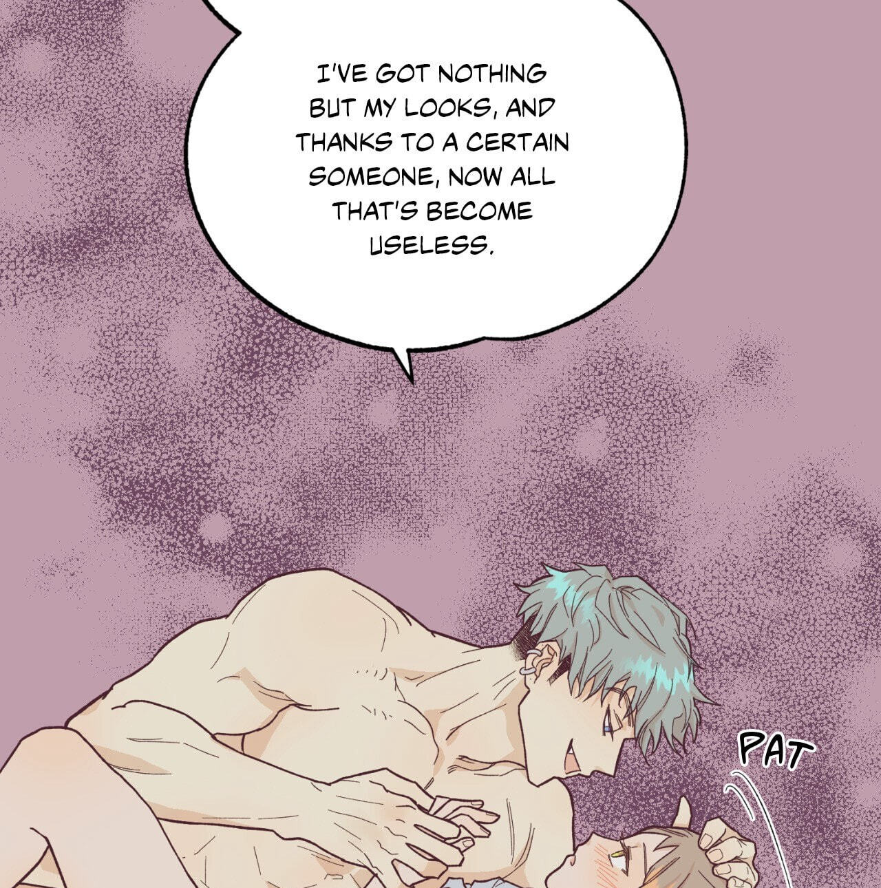 A Dildo Manga Chapter 4 page 61 - 