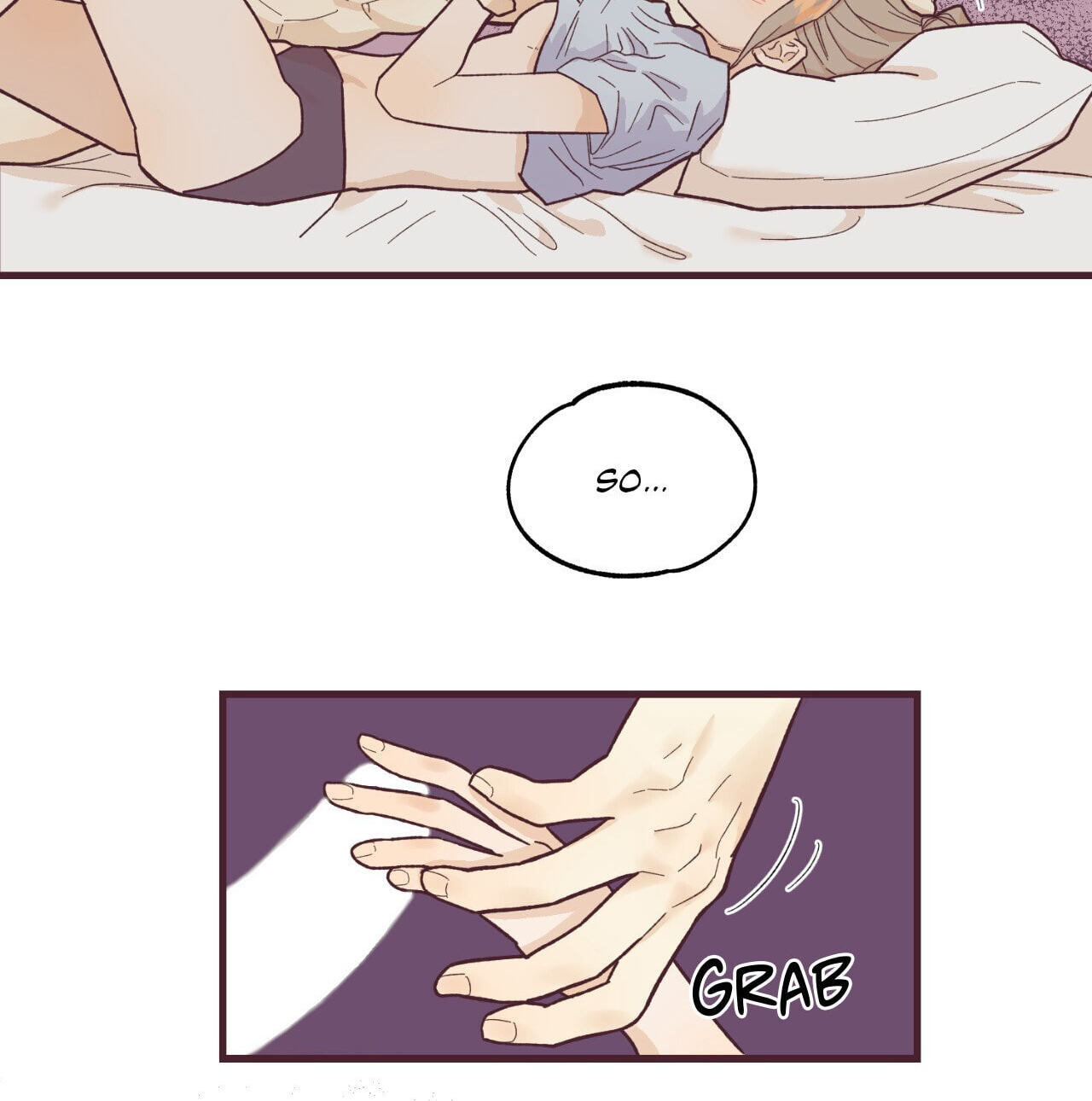 A Dildo Manga Chapter 4 page 62 - 