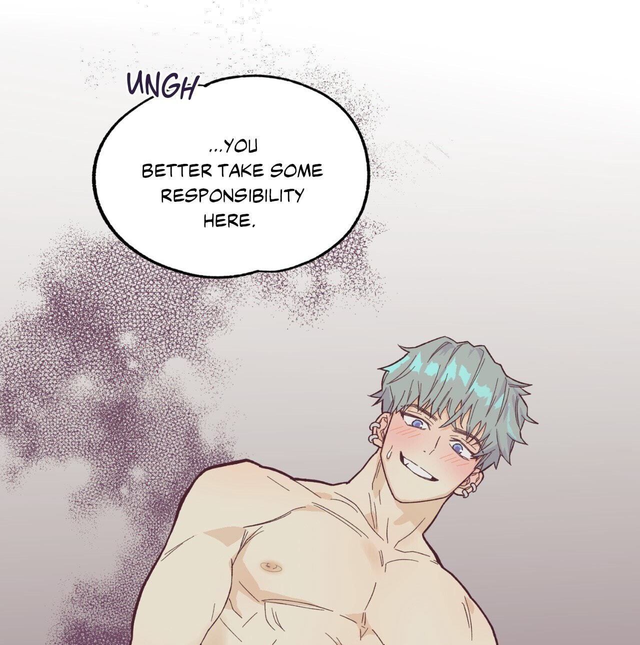 A Dildo Manga Chapter 4 page 63 - 