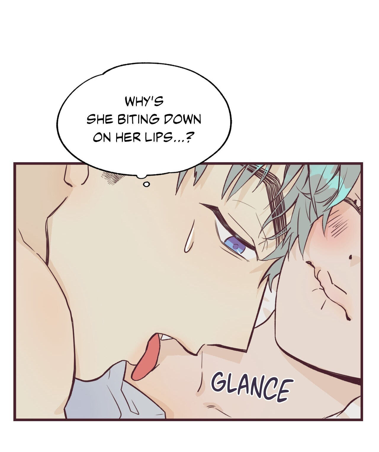 A Dildo Manga Chapter 4 page 10 - 