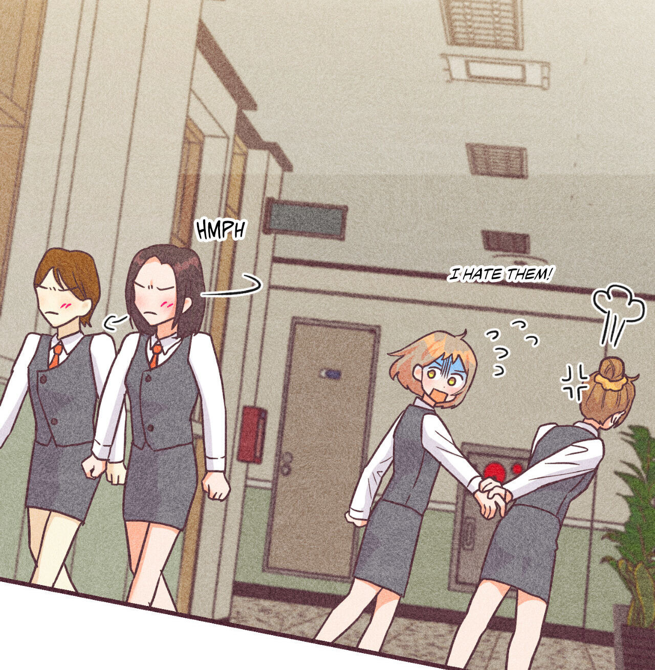 A Dildo Manga Chapter 40 page 12 - 