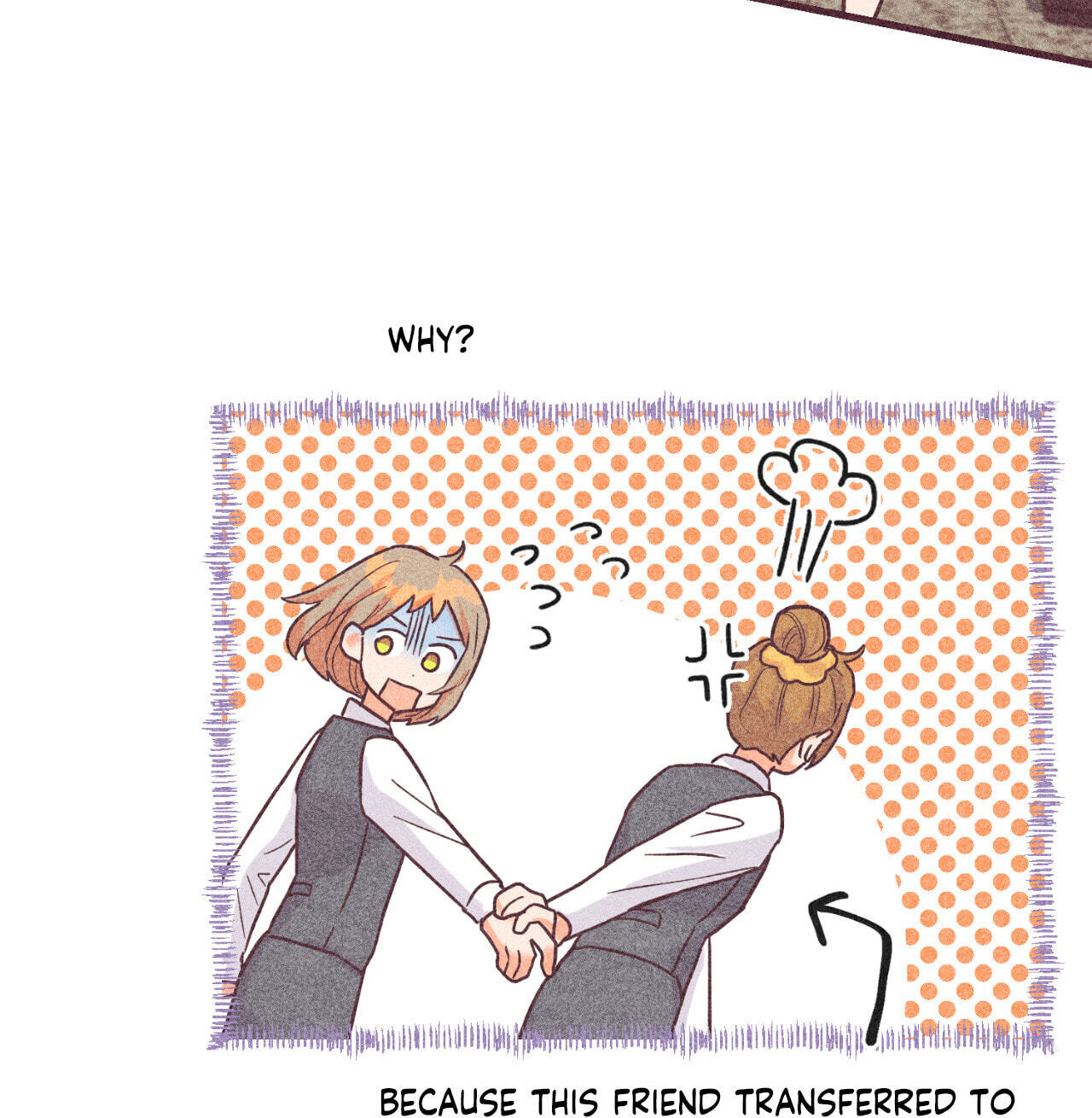 A Dildo Manga Chapter 40 page 13 - 