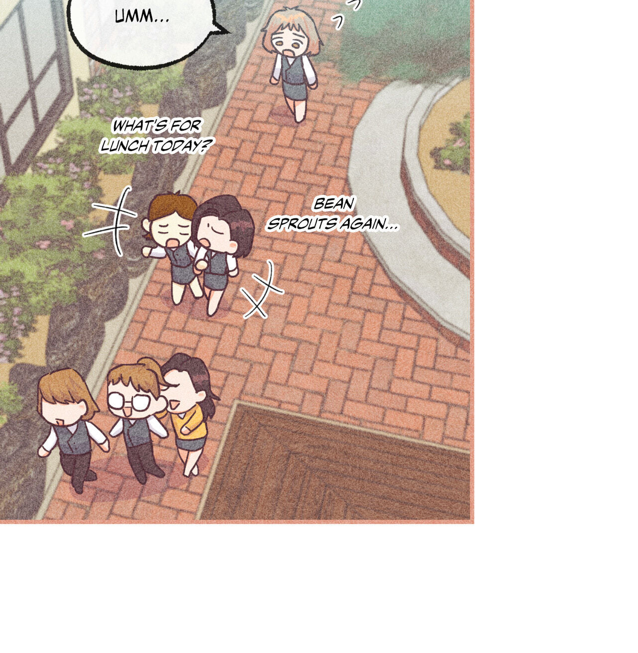A Dildo Manga Chapter 40 page 15 - 
