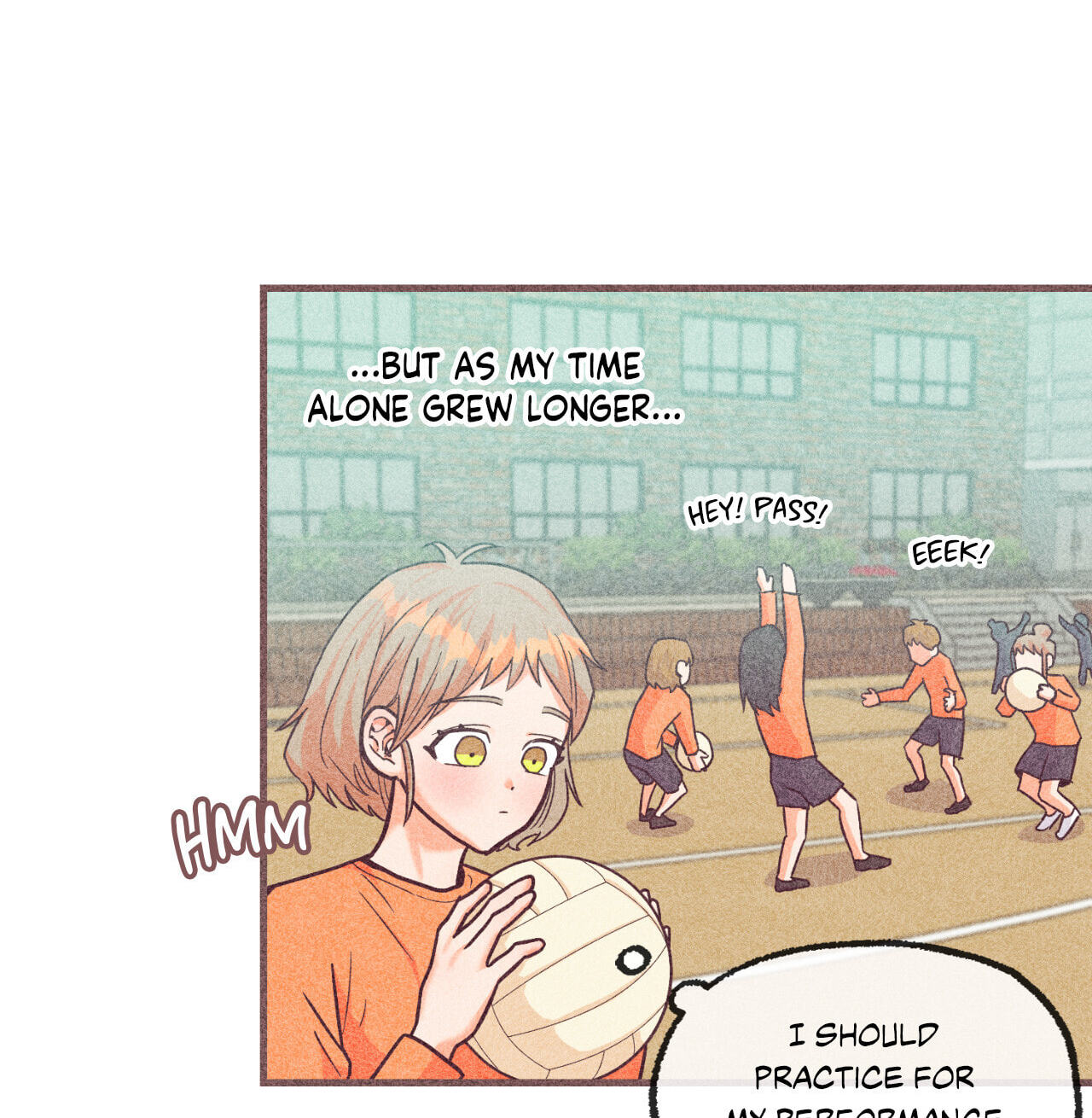 A Dildo Manga Chapter 40 page 16 - 