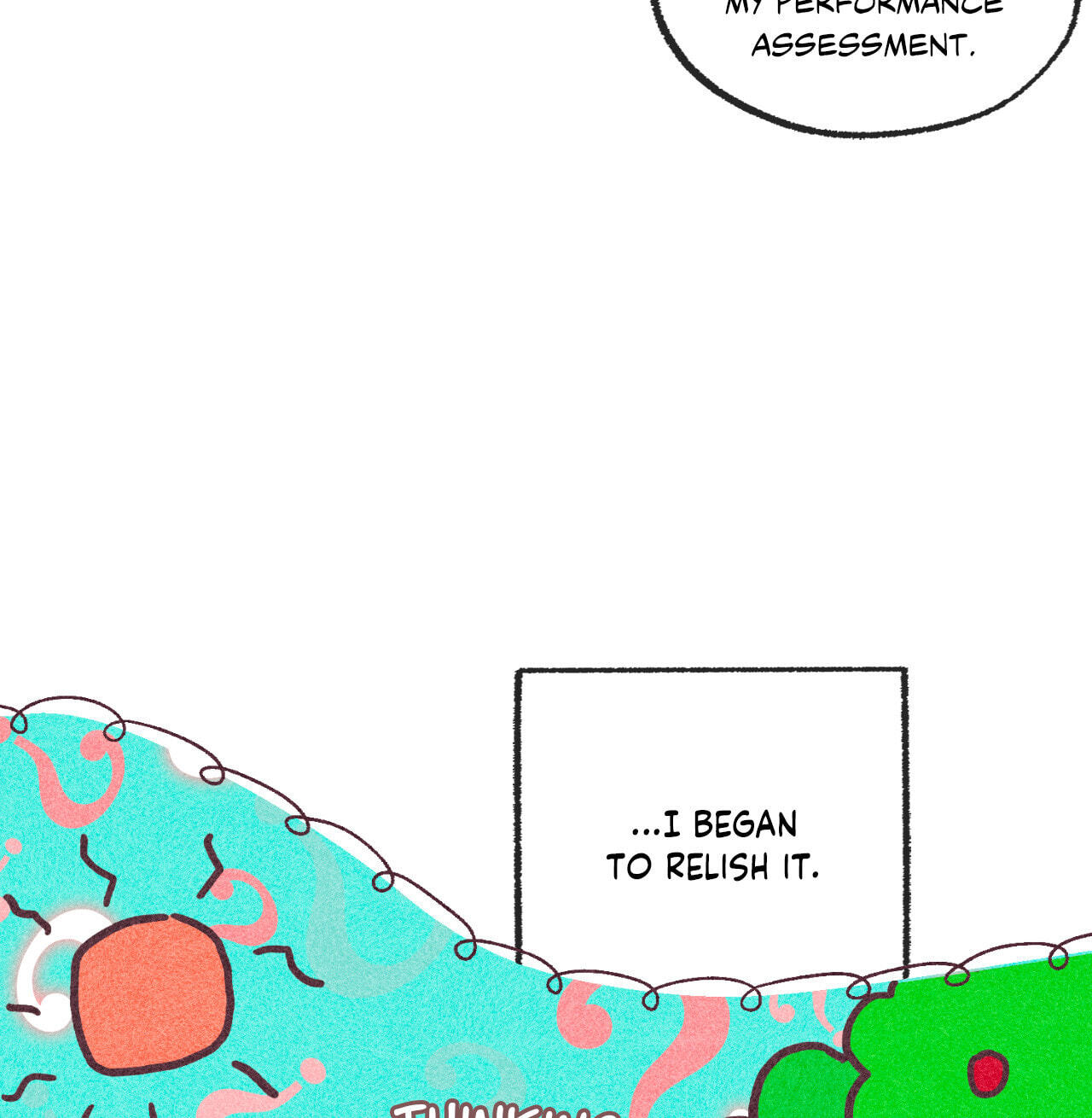 A Dildo Manga Chapter 40 page 17 - 
