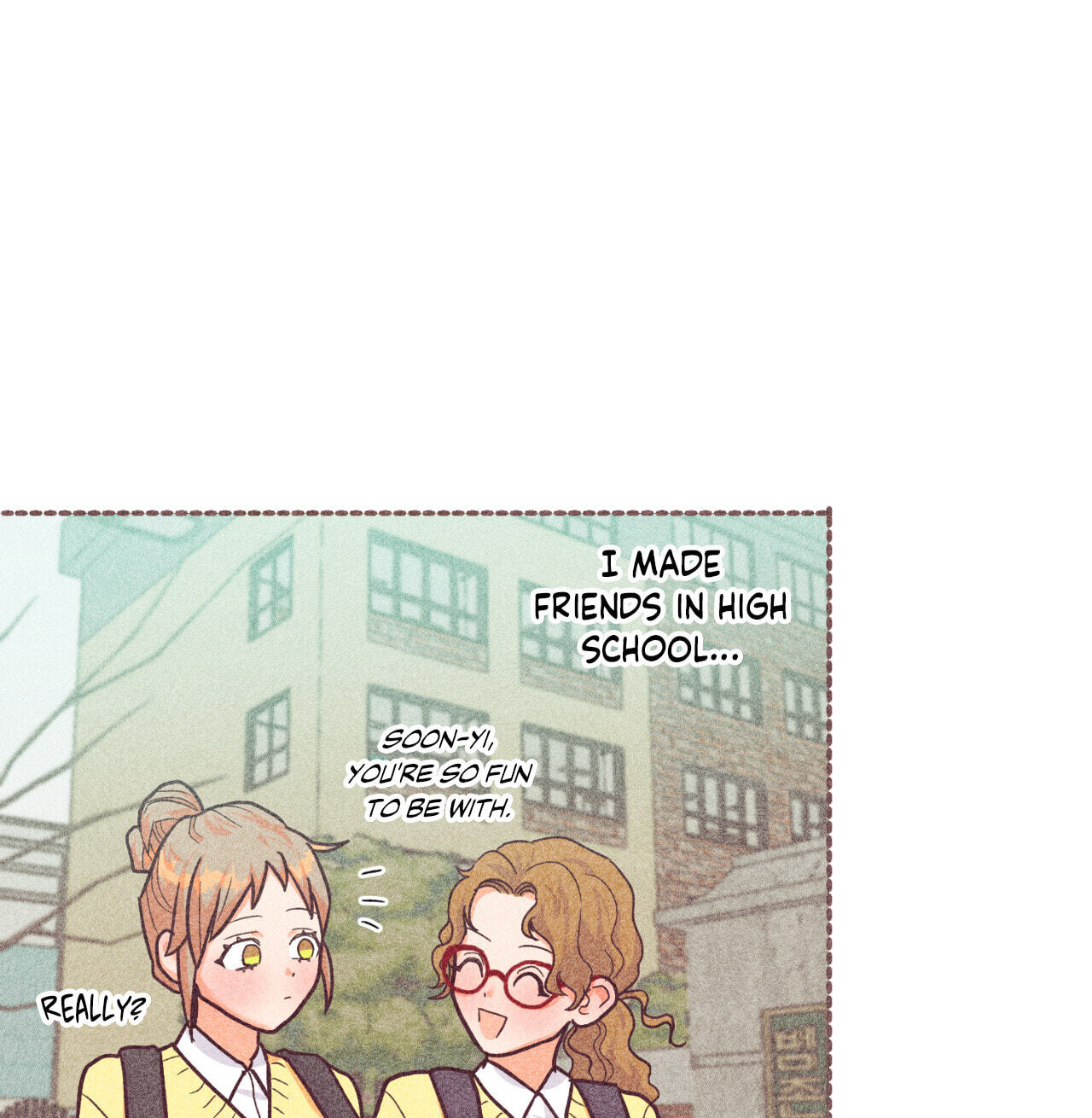 A Dildo Manga Chapter 40 page 19 - 