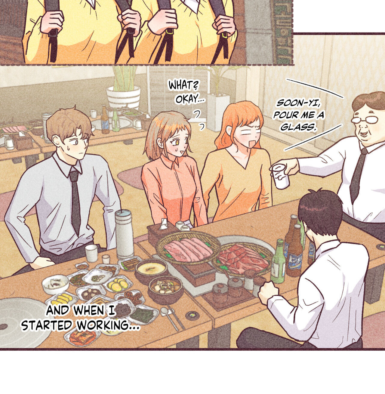 A Dildo Manga Chapter 40 page 20 - 