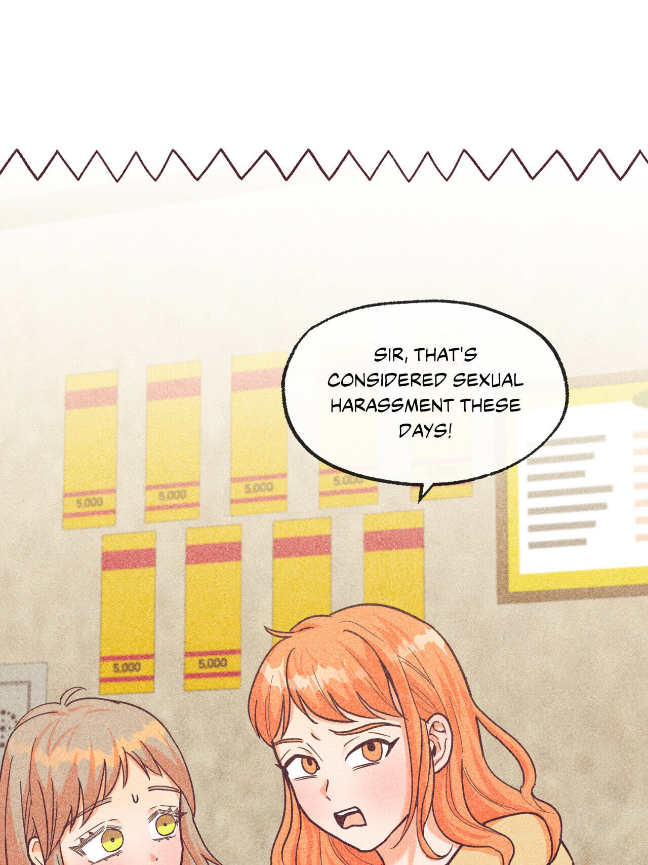 A Dildo Manga Chapter 40 page 21 - 