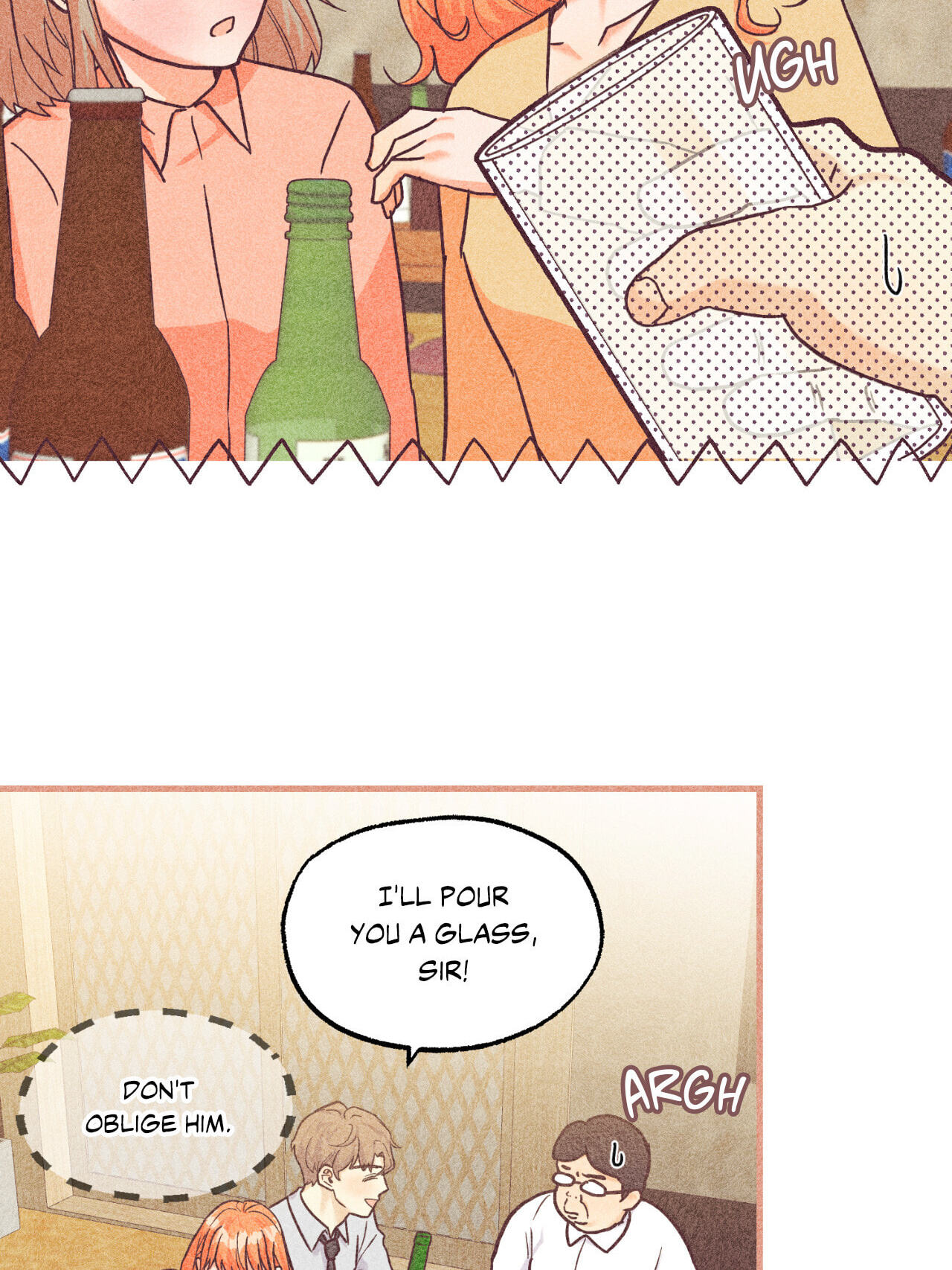 A Dildo Manga Chapter 40 page 22 - 