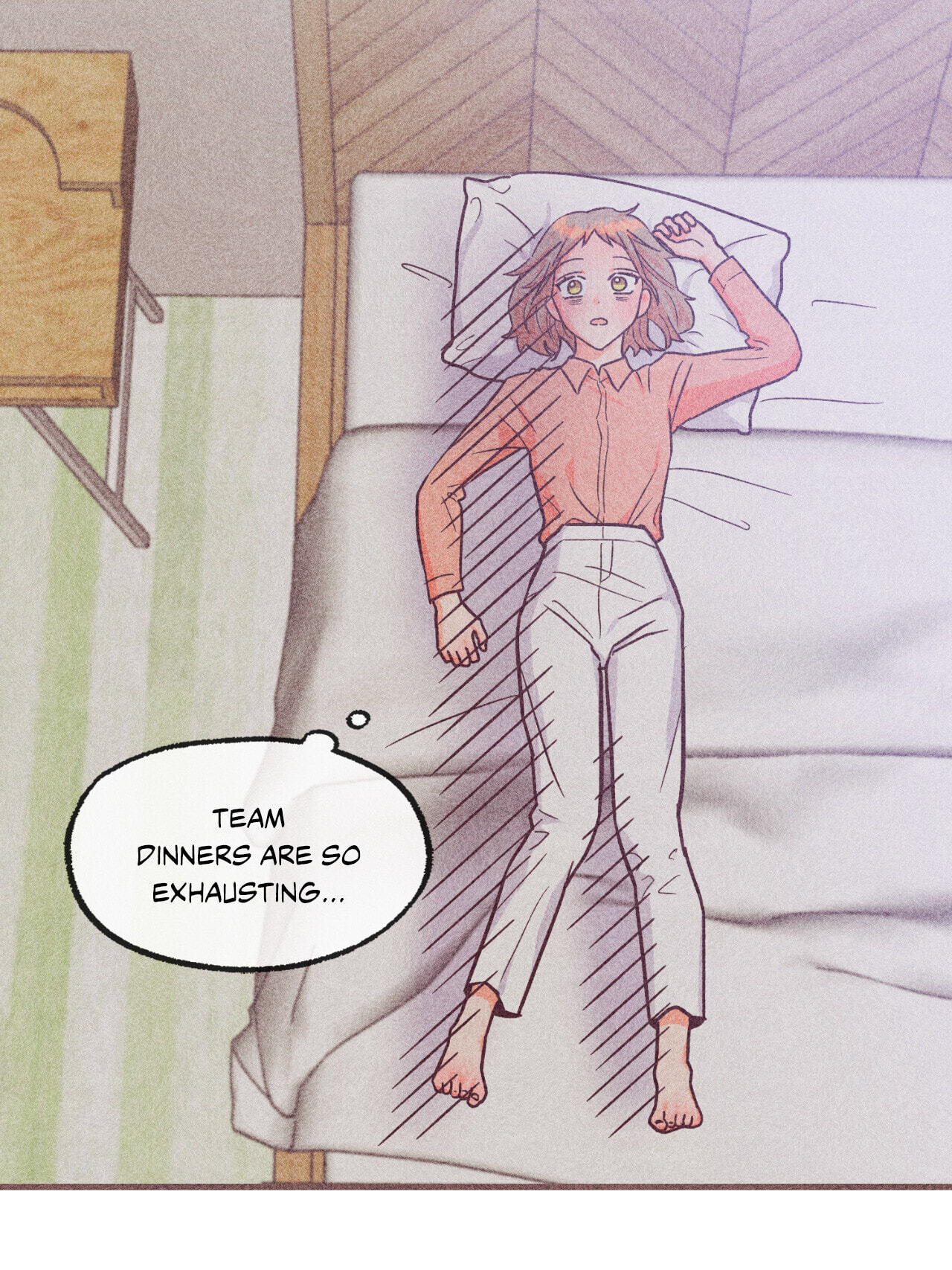 A Dildo Manga Chapter 40 page 29 - 