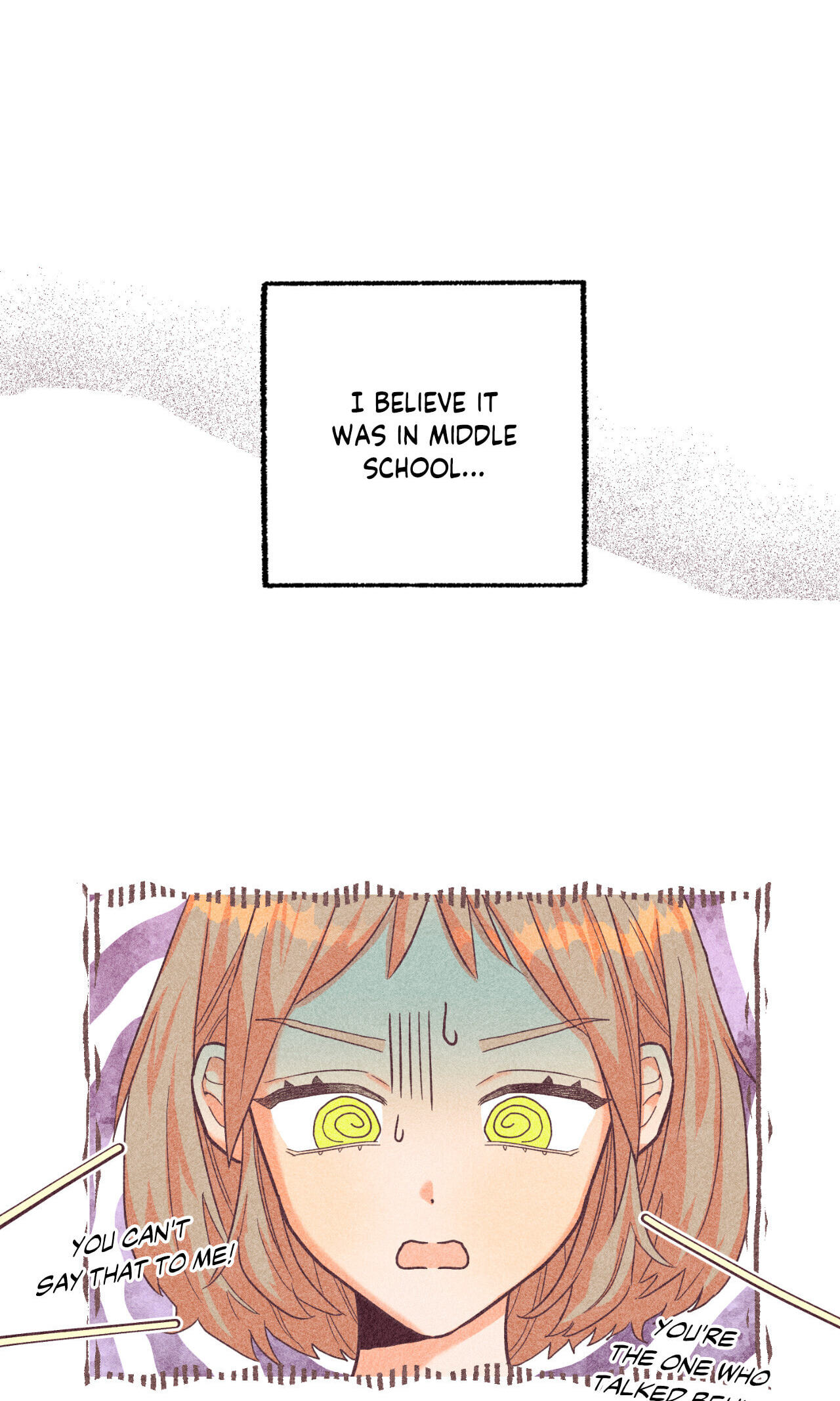 A Dildo Manga Chapter 40 page 4 - 