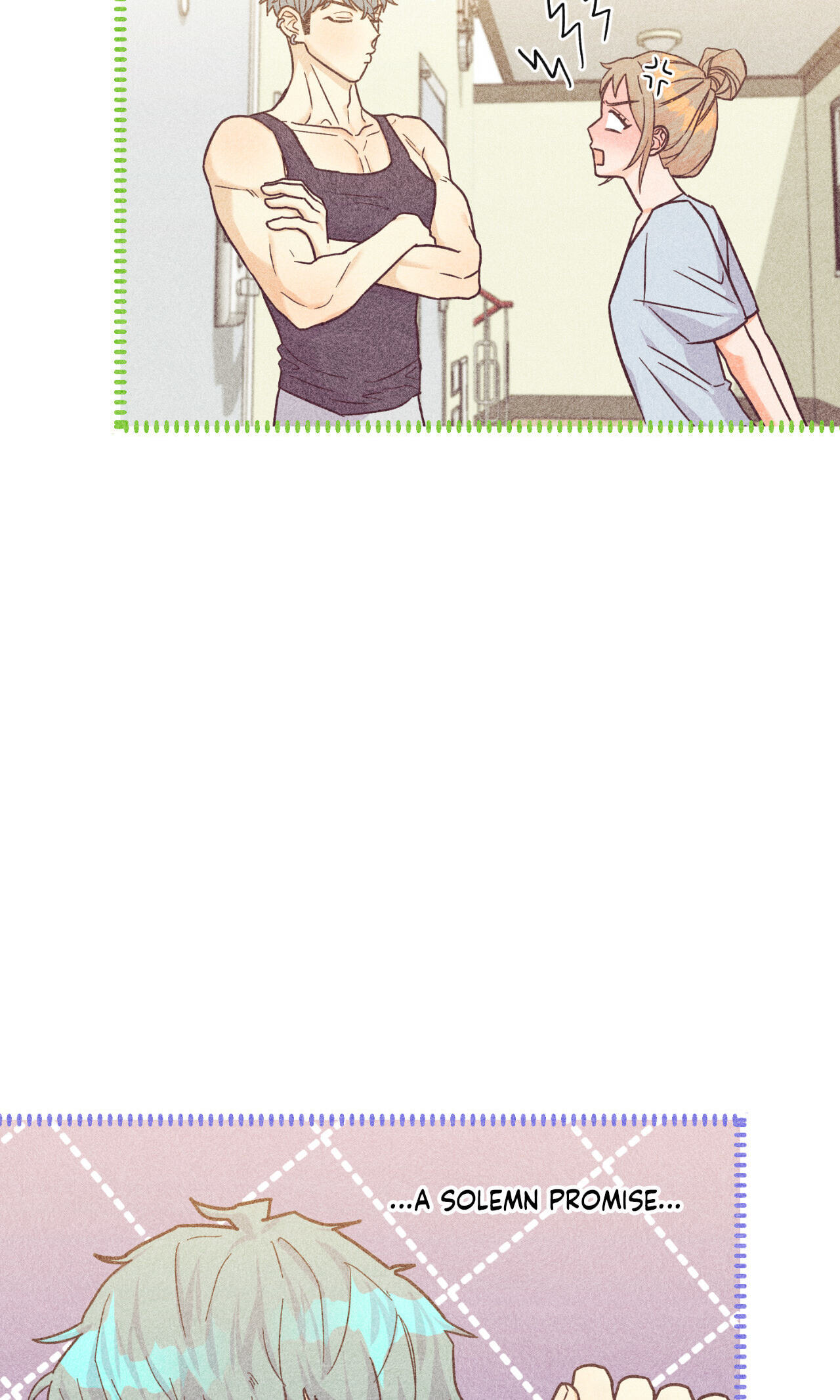 A Dildo Manga Chapter 40 page 32 - 