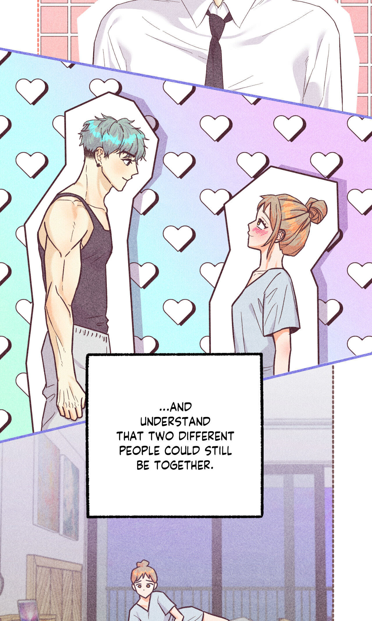 A Dildo Manga Chapter 40 page 37 - 