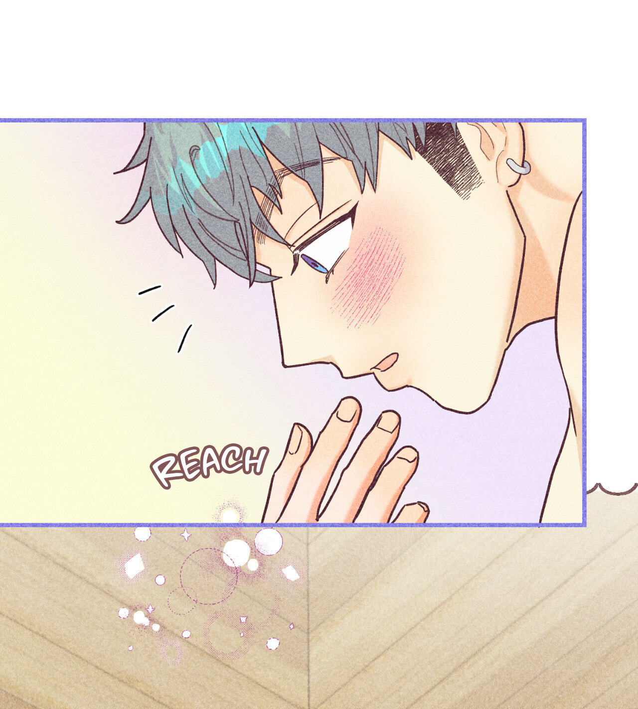 A Dildo Manga Chapter 40 page 39 - 