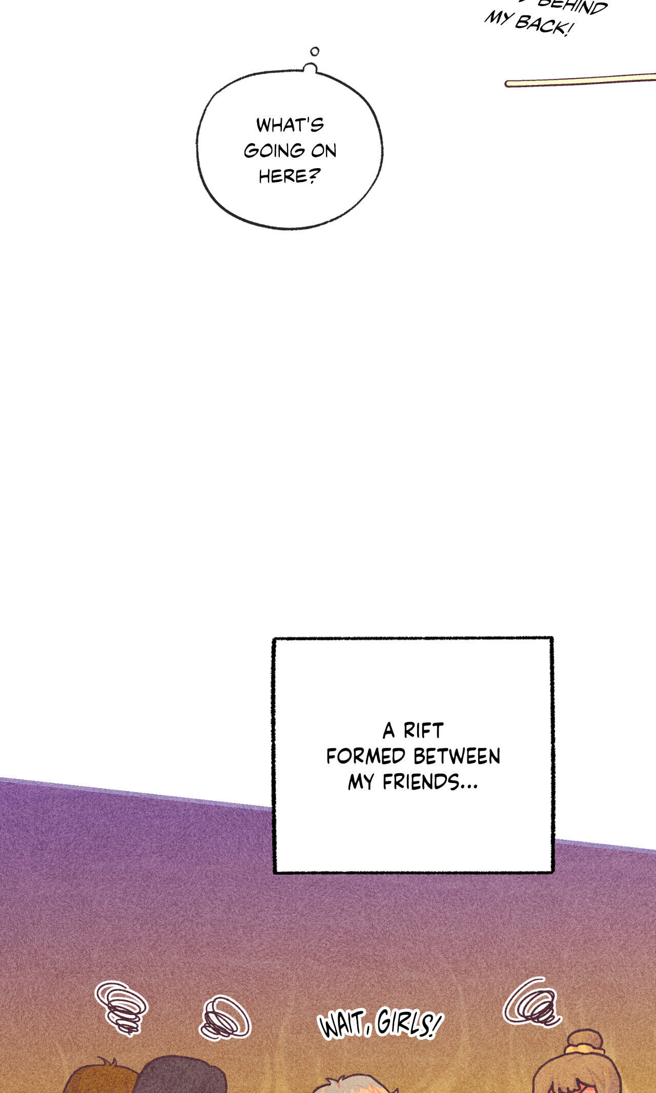 A Dildo Manga Chapter 40 page 5 - 