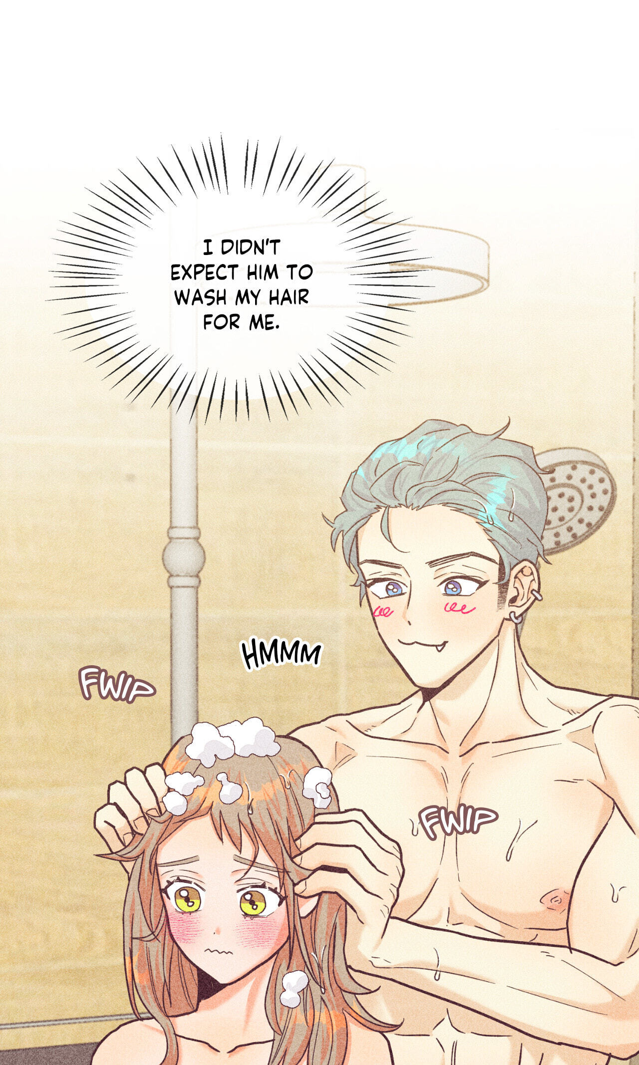 A Dildo Manga Chapter 40 page 51 - 