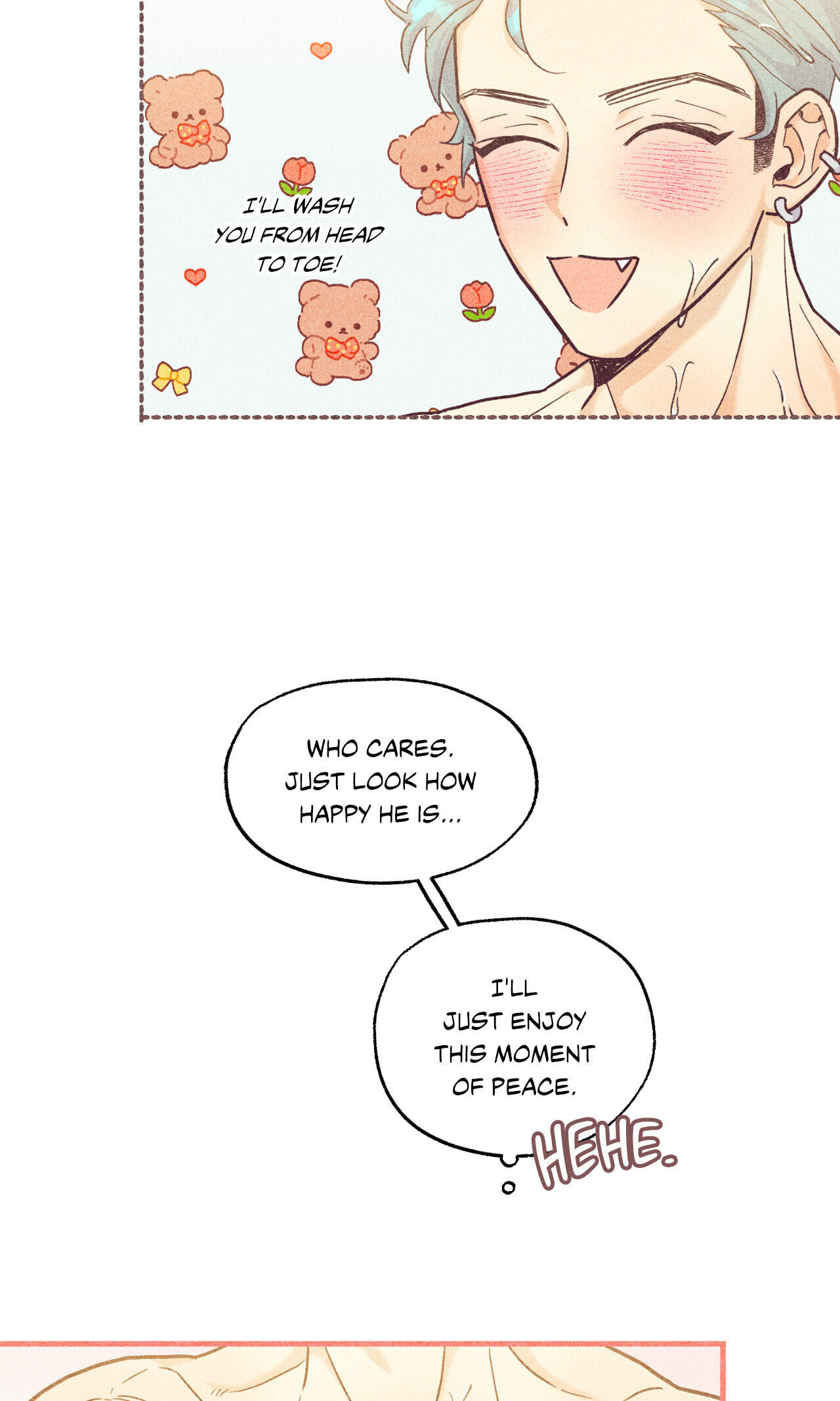 A Dildo Manga Chapter 40 page 53 - 