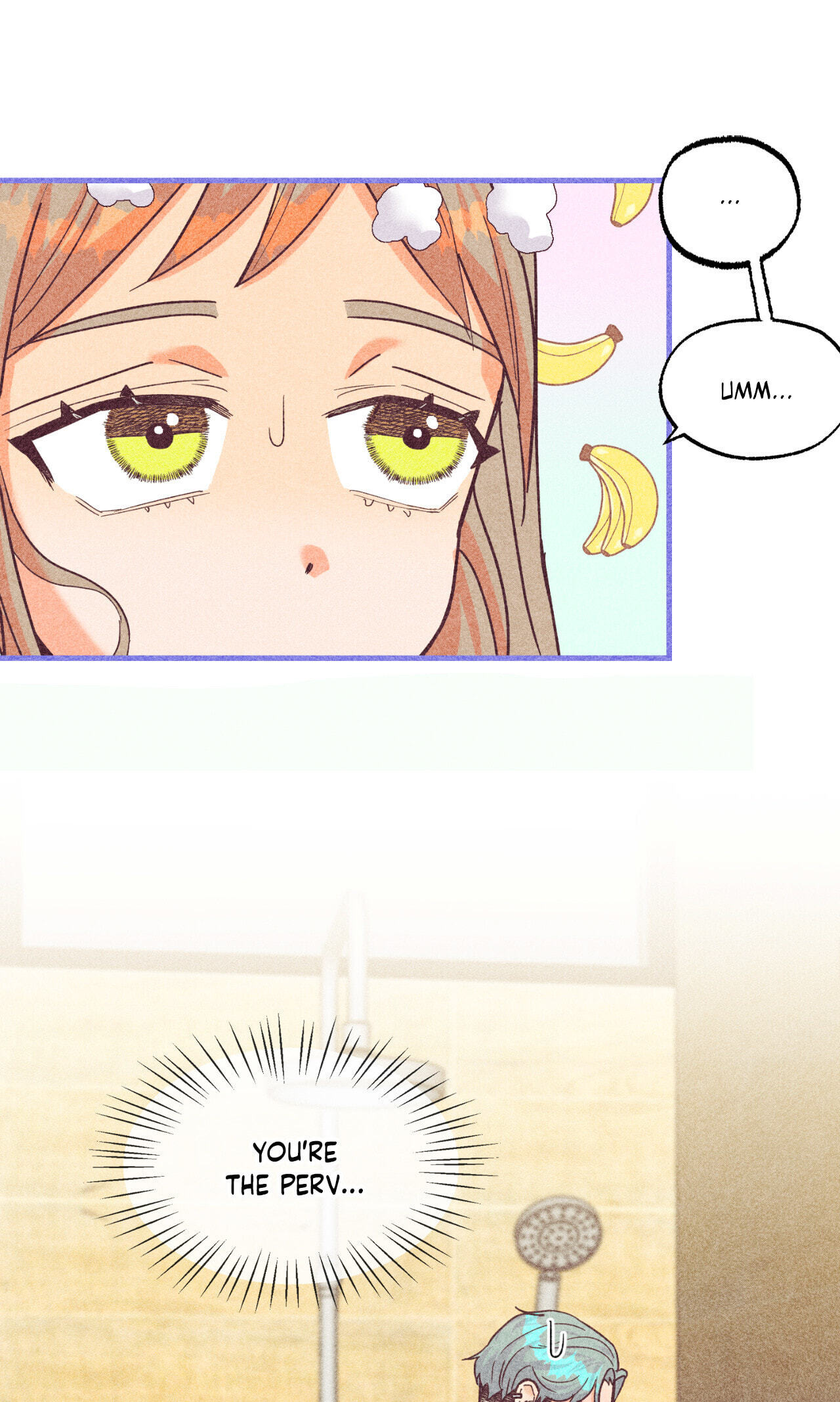 A Dildo Manga Chapter 40 page 59 - 
