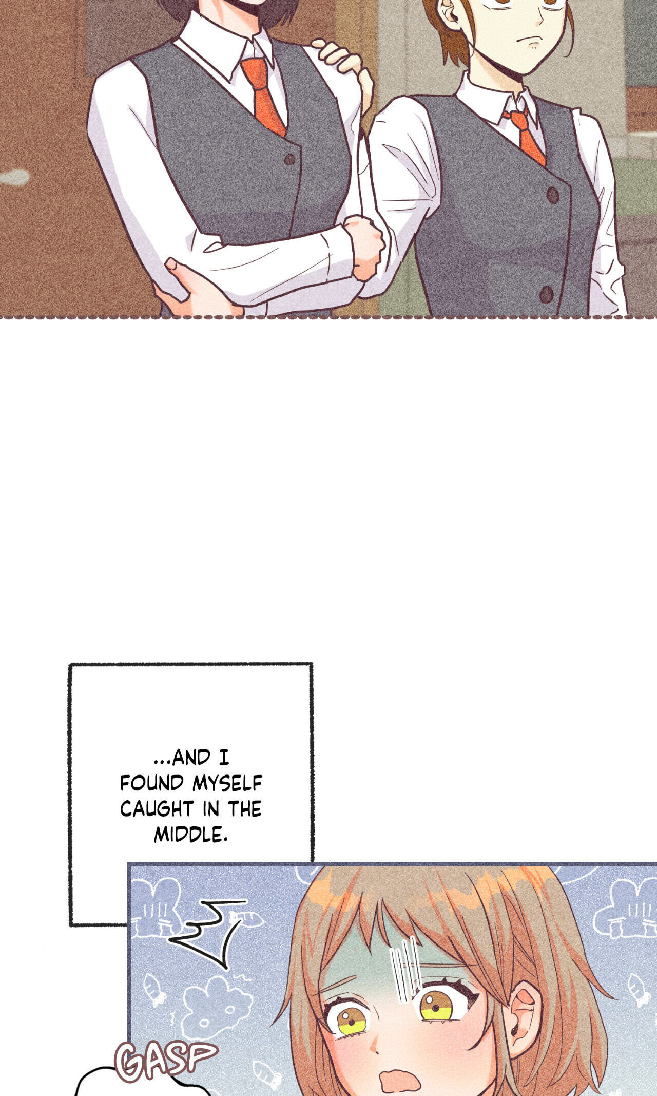 A Dildo Manga Chapter 40 page 7 - 