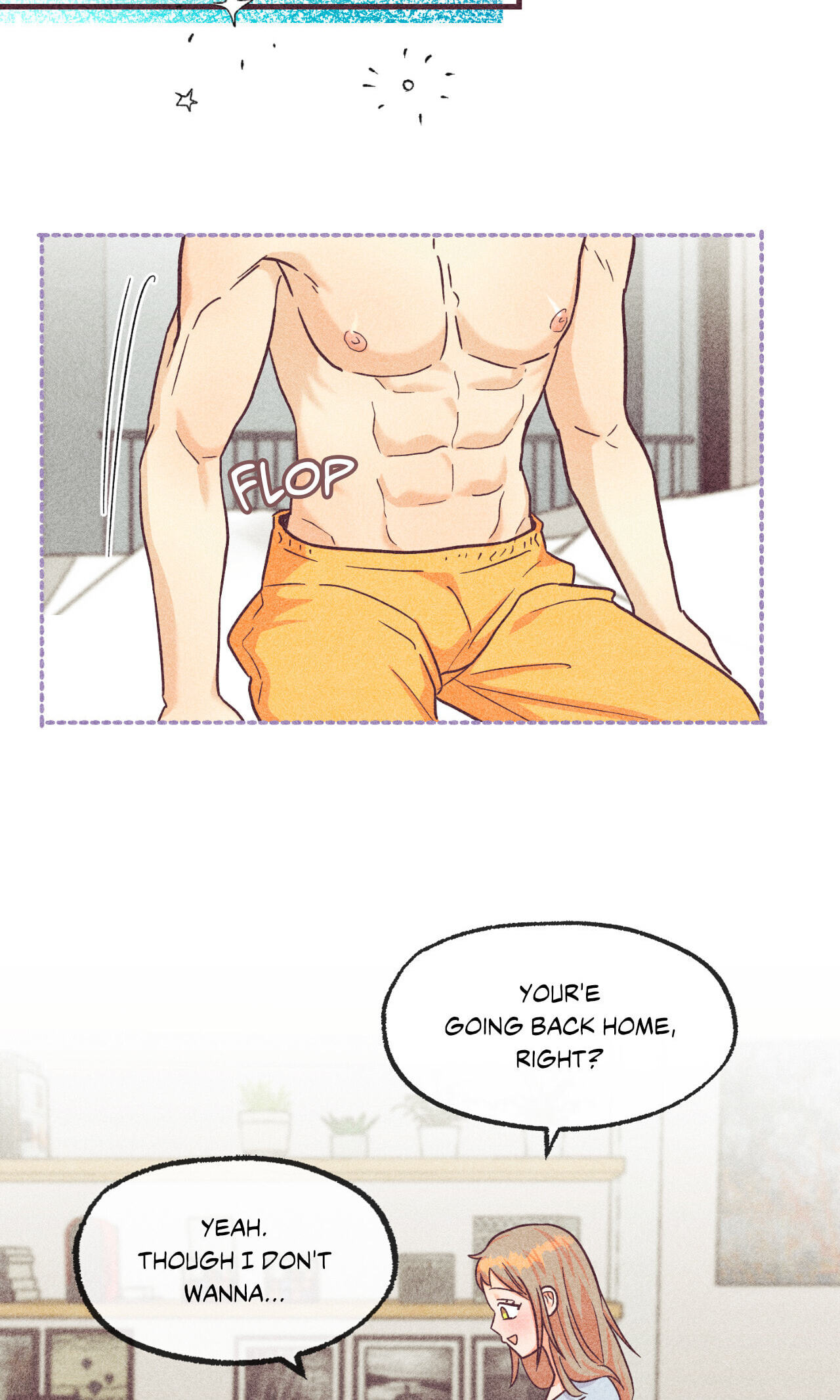 A Dildo Manga Chapter 40 page 62 - 