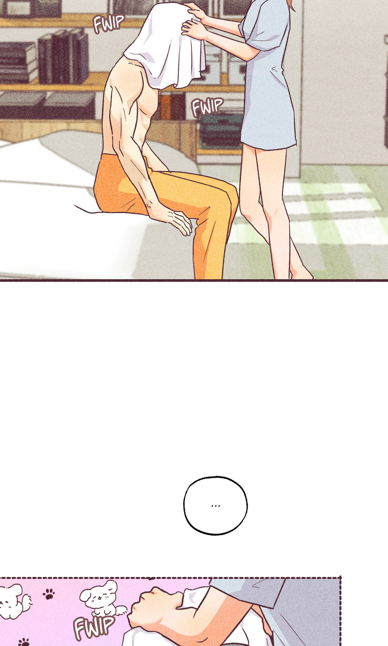 A Dildo Manga Chapter 40 page 63 - 