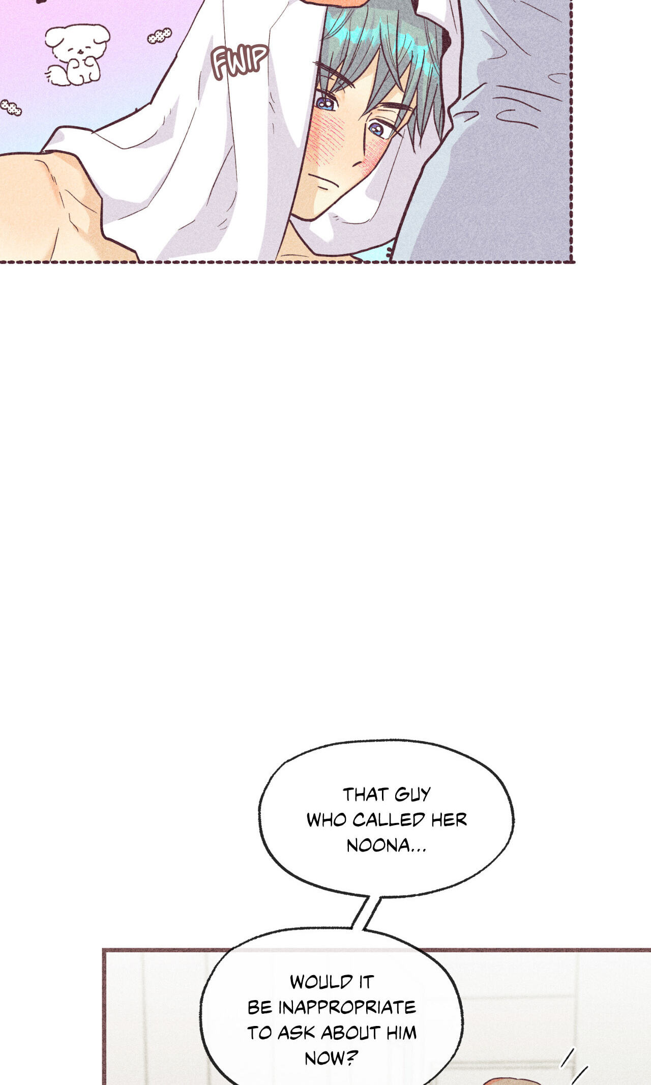 A Dildo Manga Chapter 40 page 64 - 