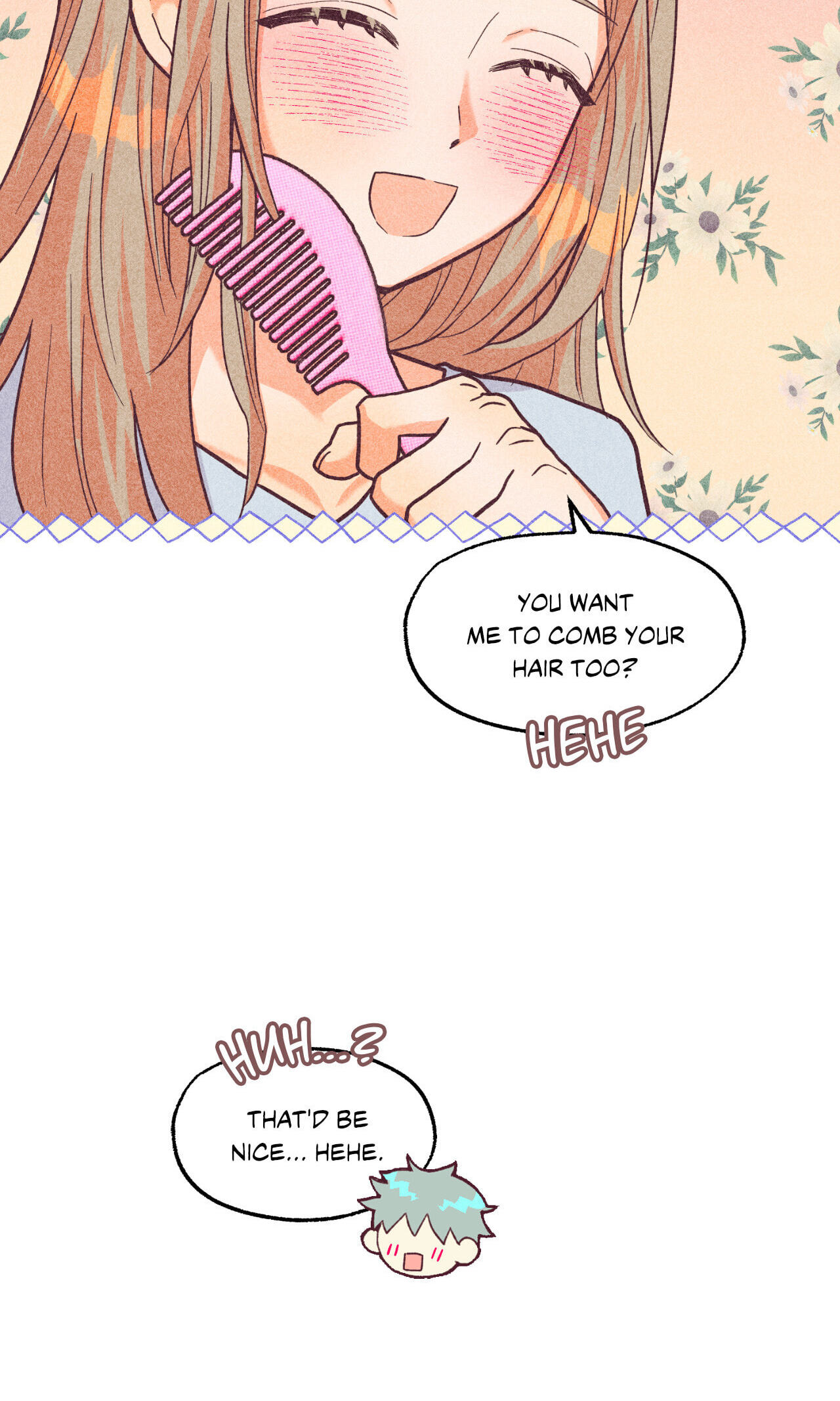 A Dildo Manga Chapter 40 page 66 - 