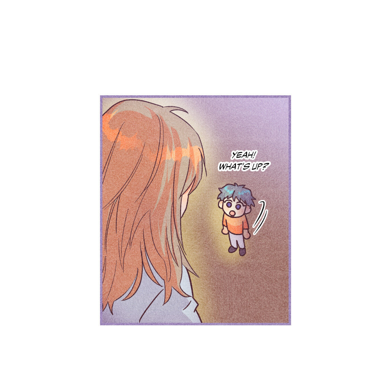 A Dildo Manga Chapter 40 page 71 - 