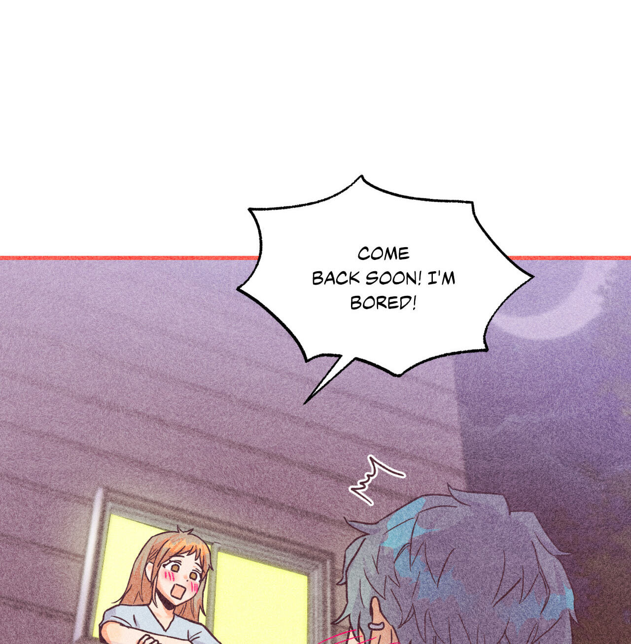 A Dildo Manga Chapter 40 page 72 - 