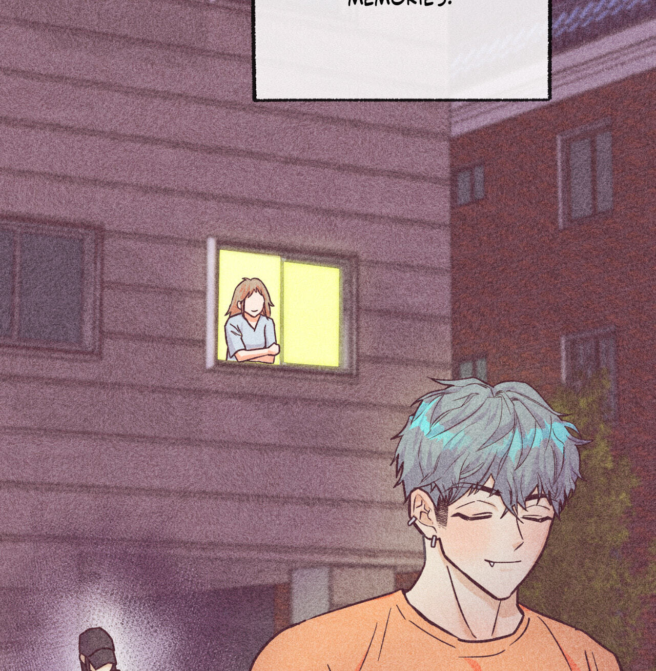 A Dildo Manga Chapter 40 page 77 - 