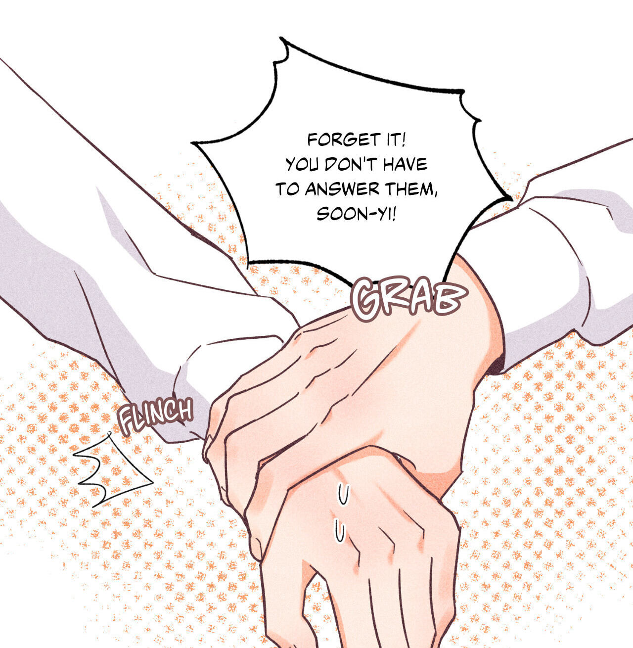 A Dildo Manga Chapter 40 page 10 - 
