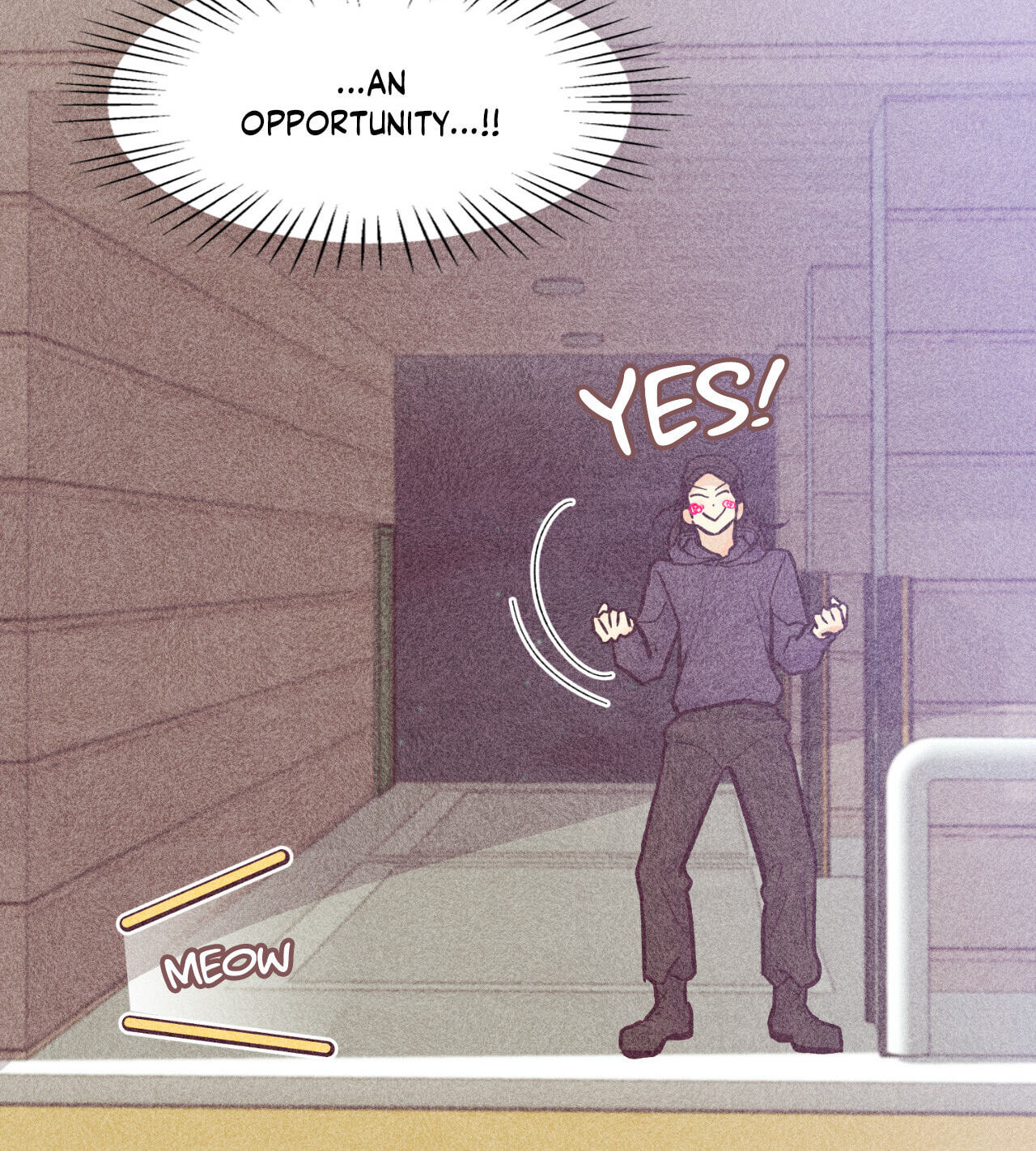 A Dildo Manga Chapter 41 page 12 - 